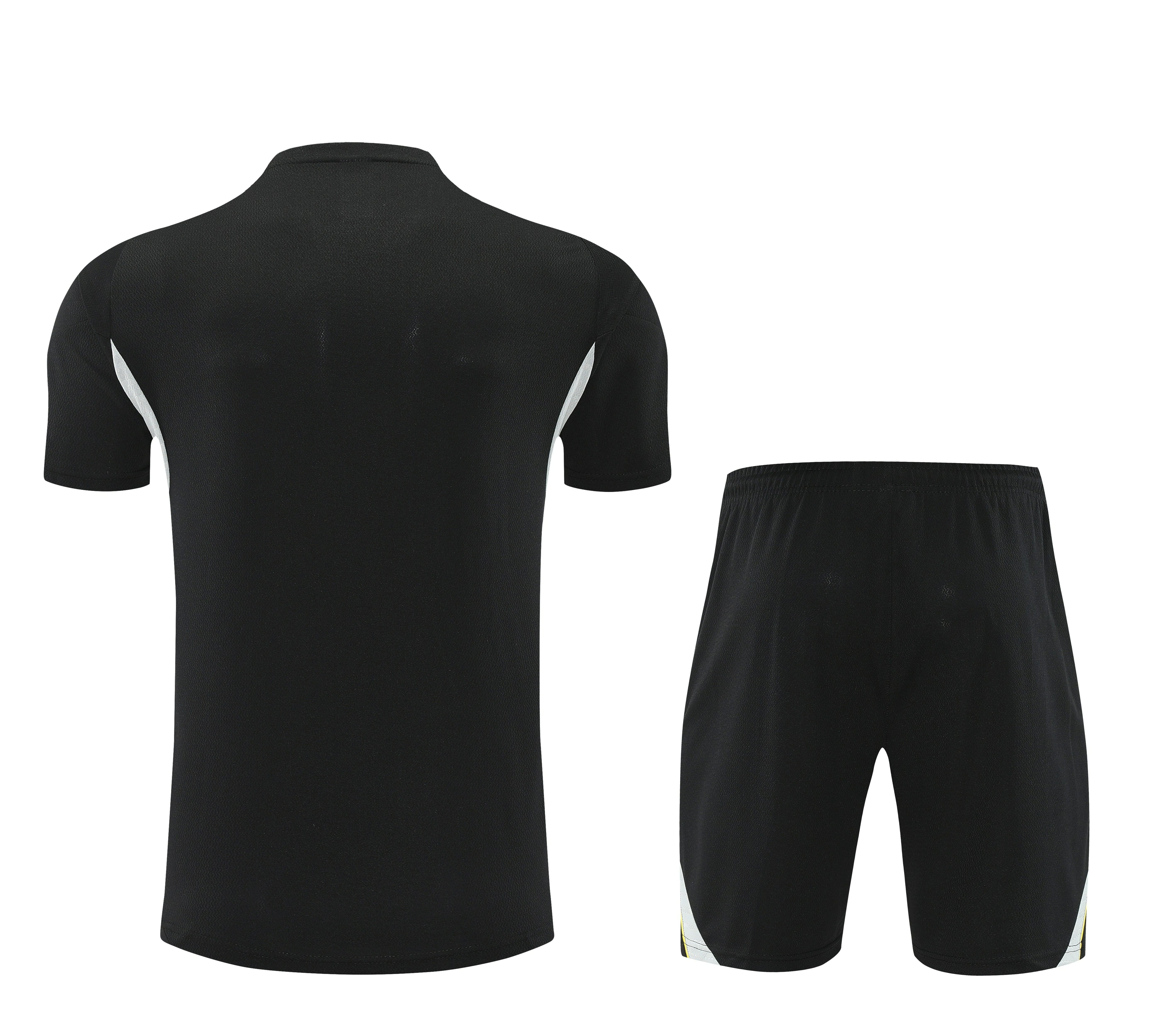 Real Madrid Training Short Sleeve kits 25-26