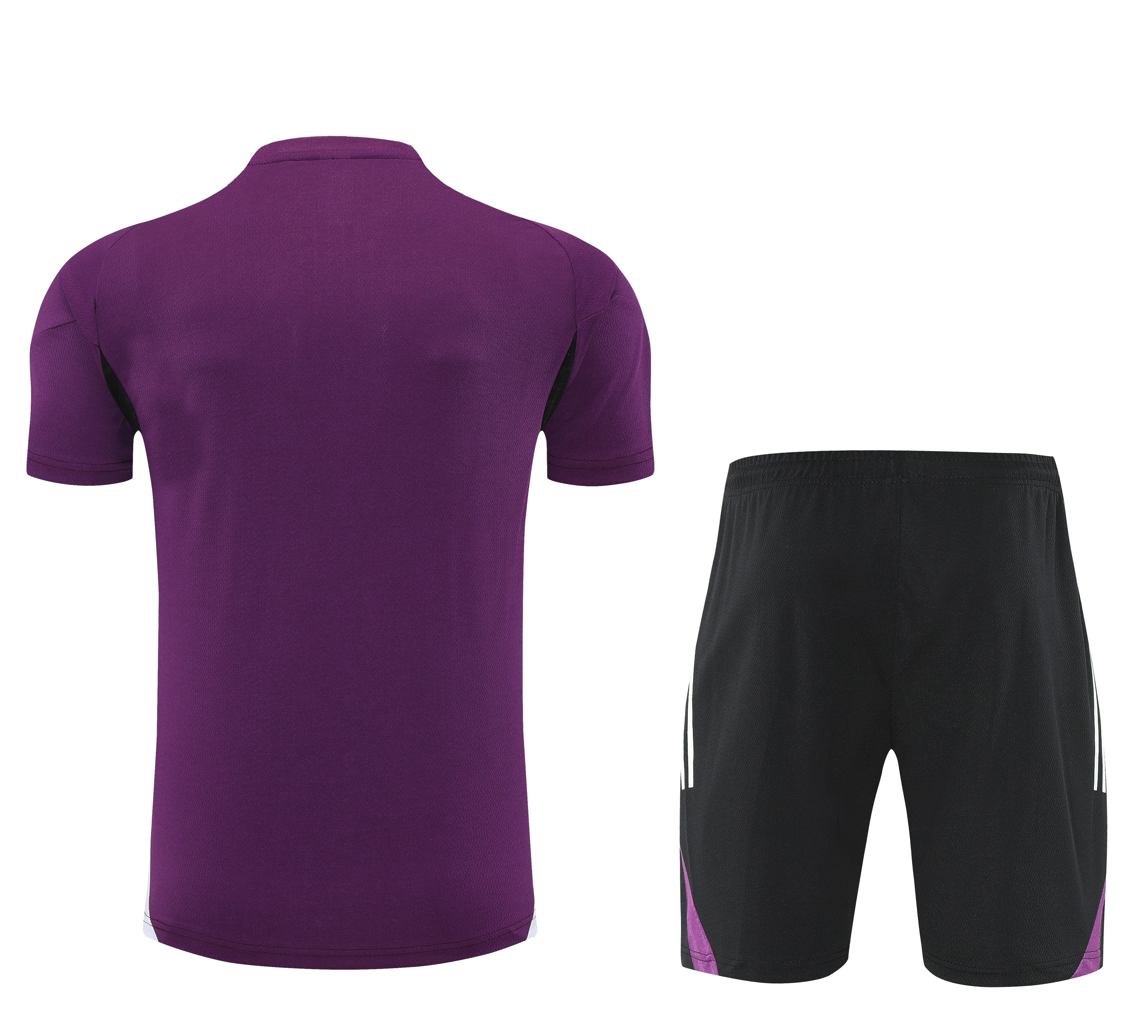 Manchester United Training Short Sleeve kits 25-26