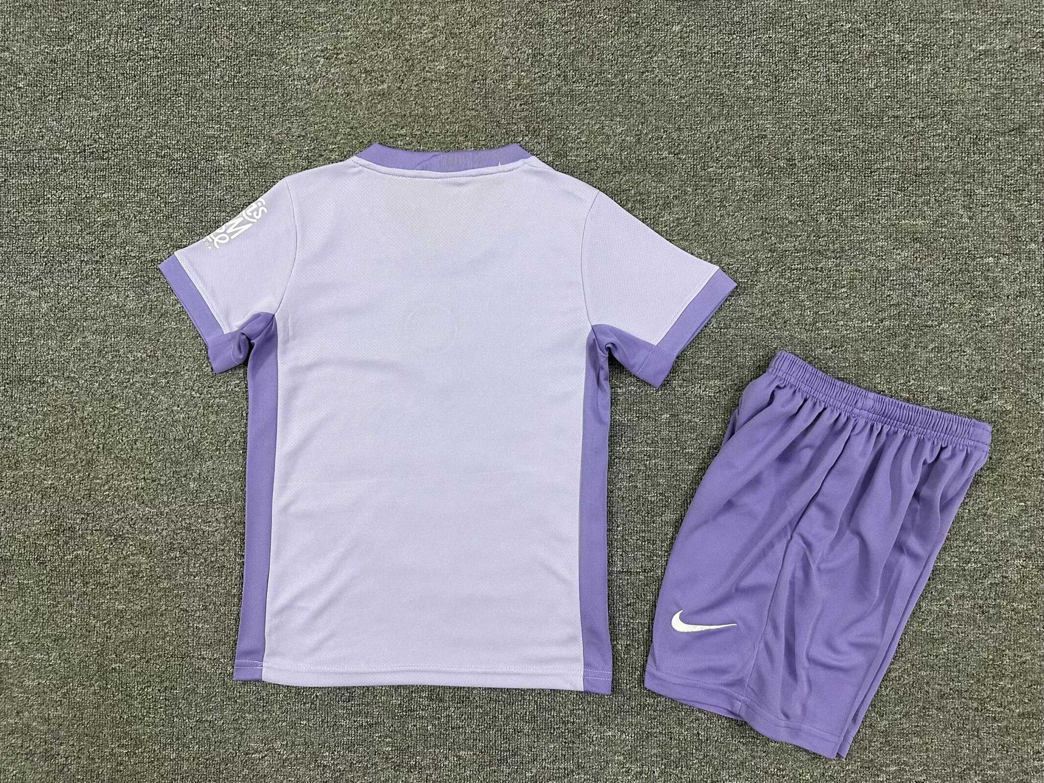Brighton 25-26 Away Kids Kits Jersey