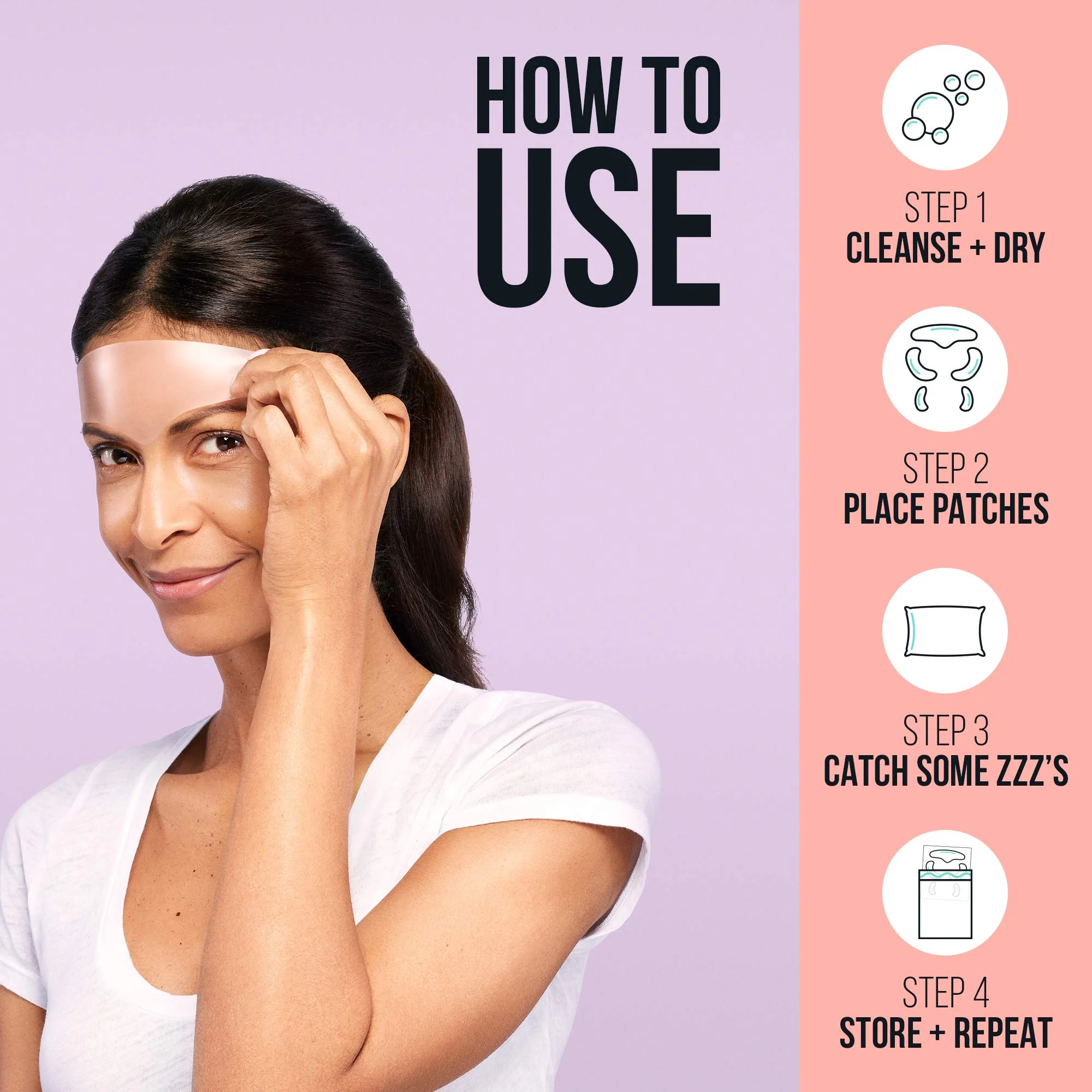 🔥Buy 1 Get 1 Free😍Magical Wrinkle Patches