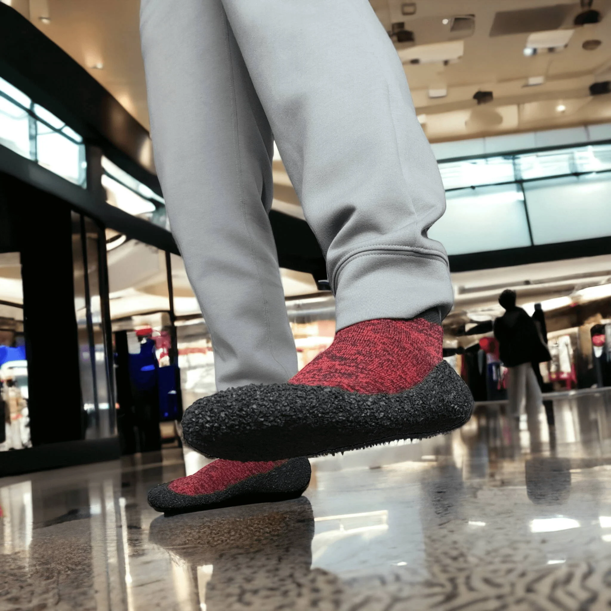 Unisex Beach Socks Shoes - Buy 2+ Free Shipping