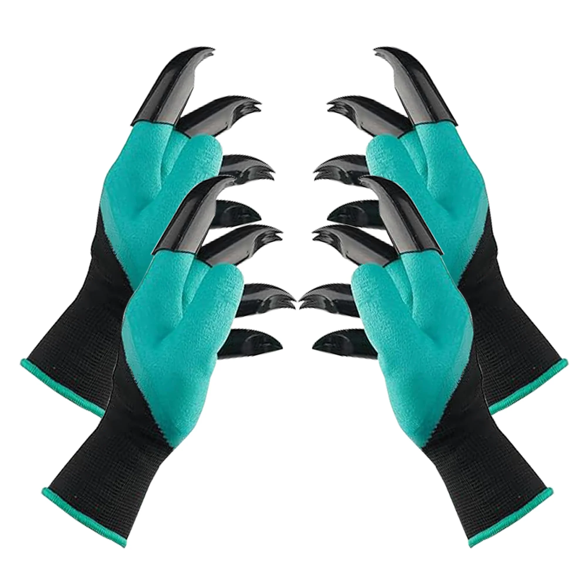 Claw Gardening Gloves