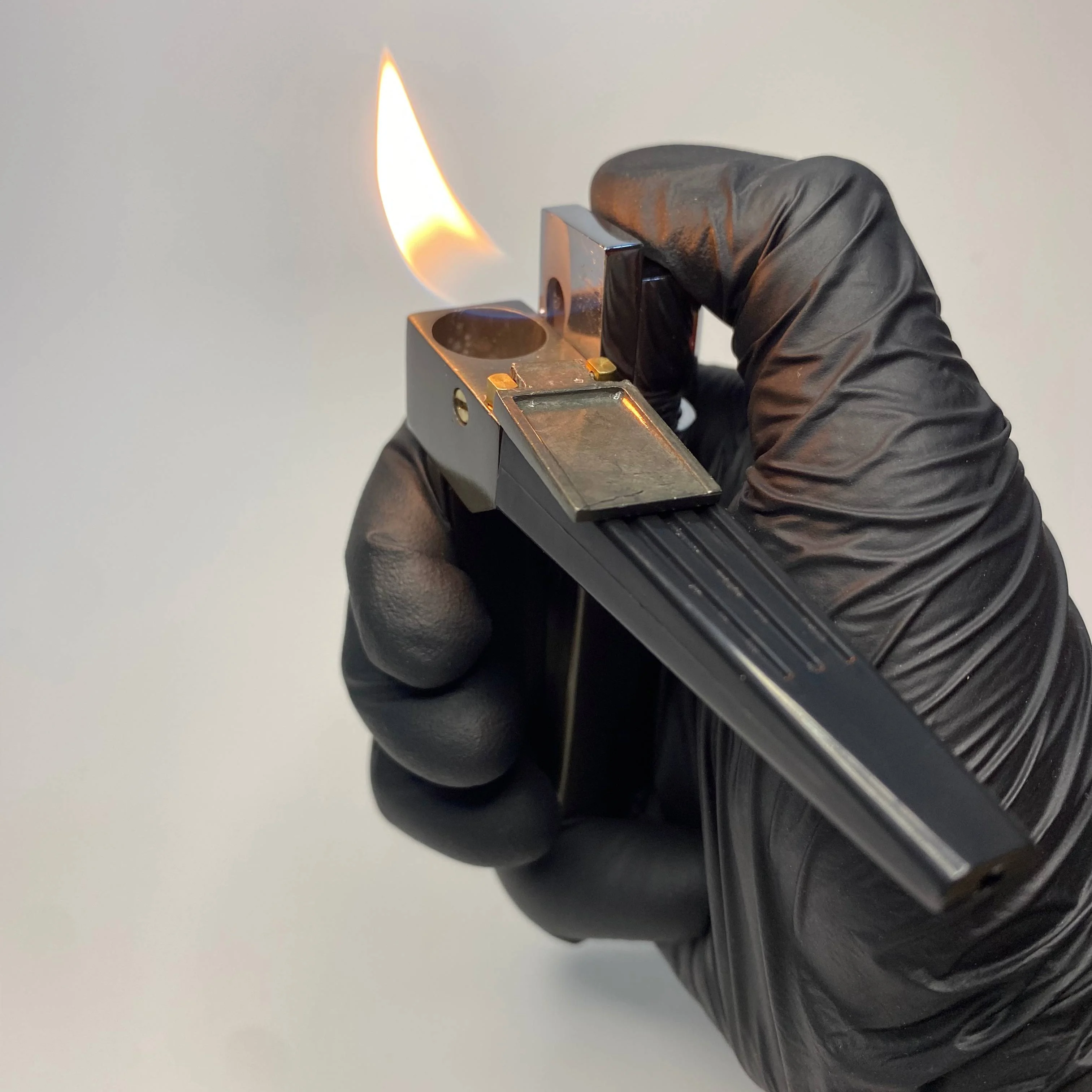 ✨ 2023 HOT SALE 49% OFF 🔥 Portable Hitter Lighter - backup