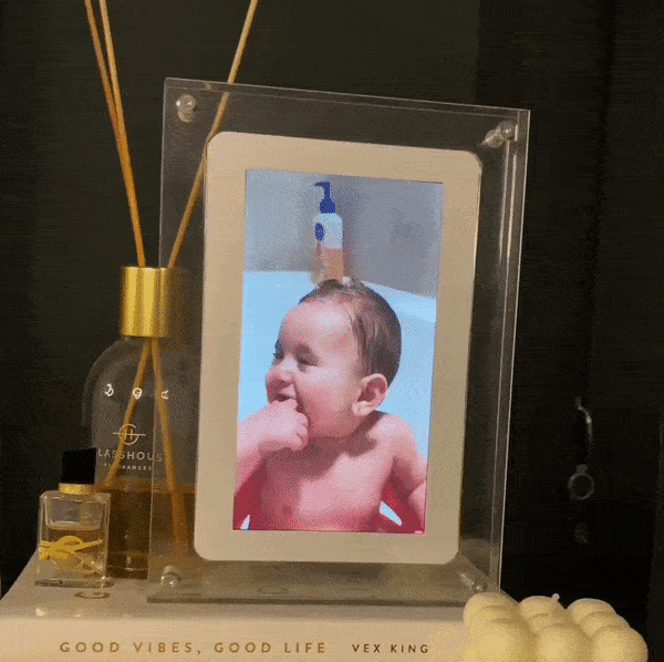 🌲Christmas Sale 50% OFF & Free Shipping - 🎁Infinity Frame