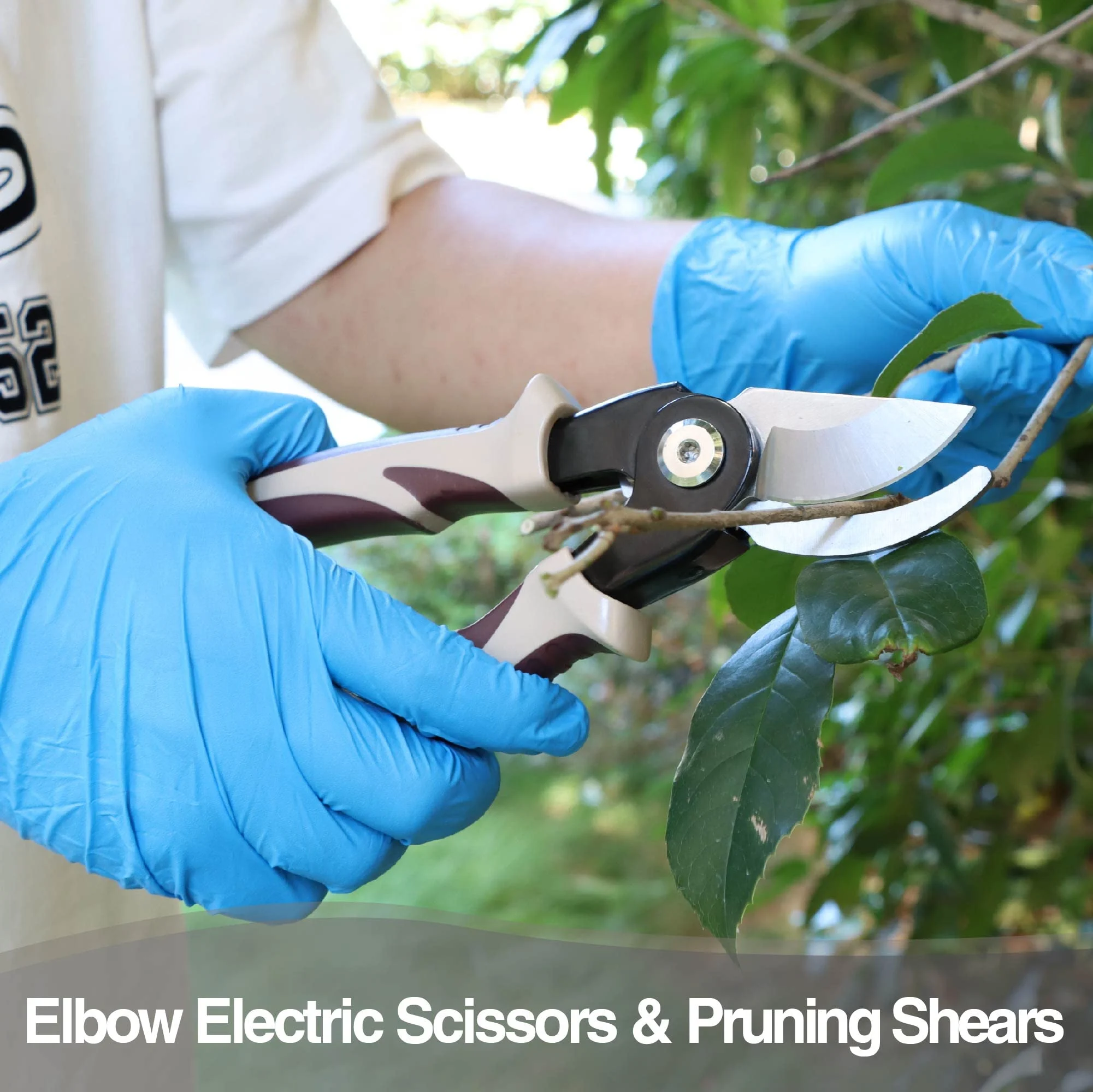 5-in-1 Handle Multi-tools Pliers Set