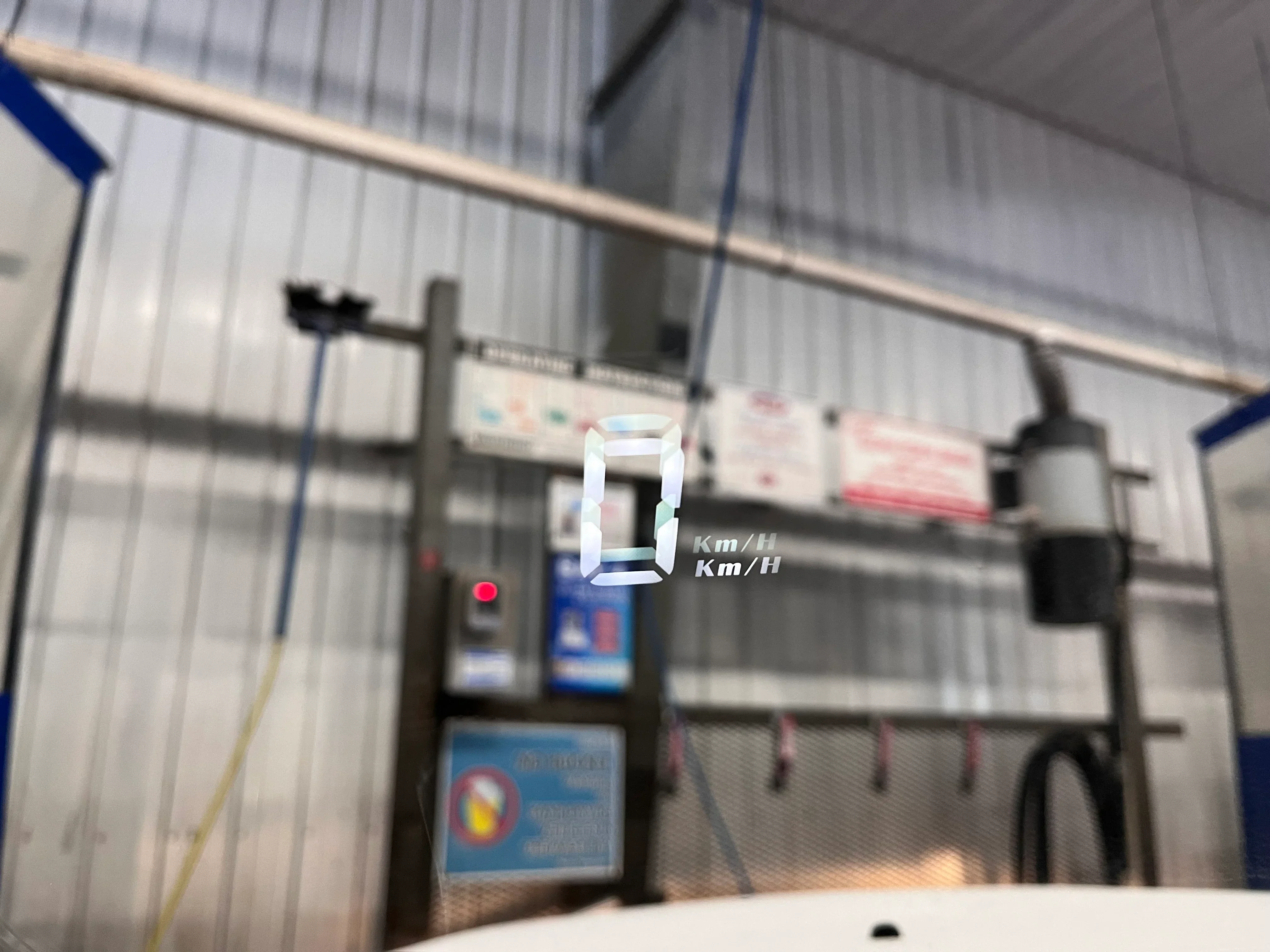 🔥HOT SALE-49% OFF💥Speed Stat