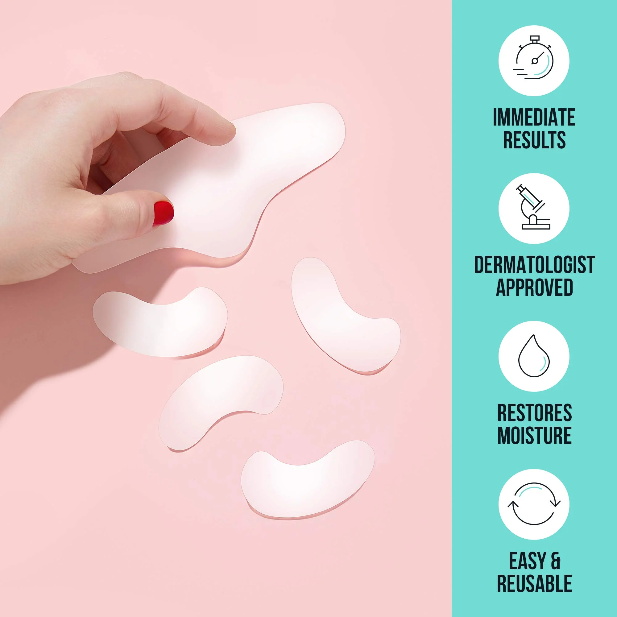 🔥Buy 1 Get 1 Free😍Magical Wrinkle Patches