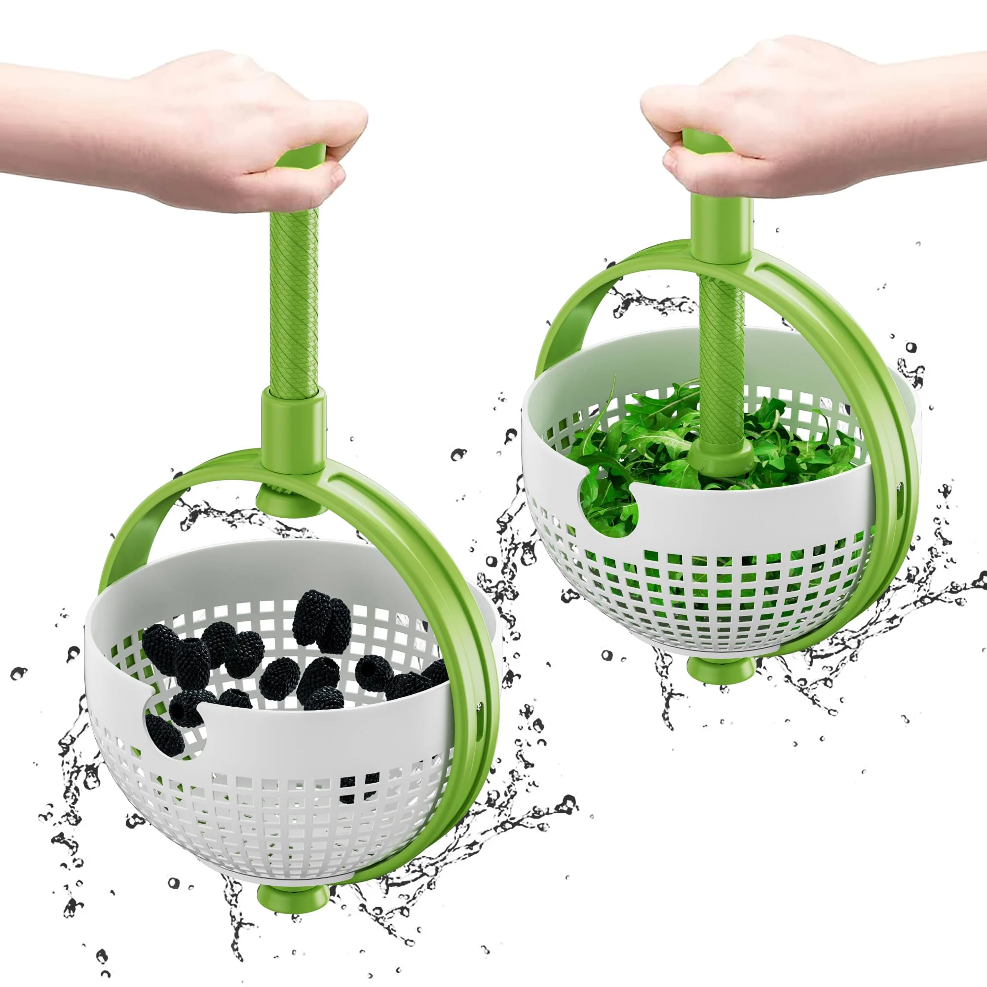 Salad Spinner