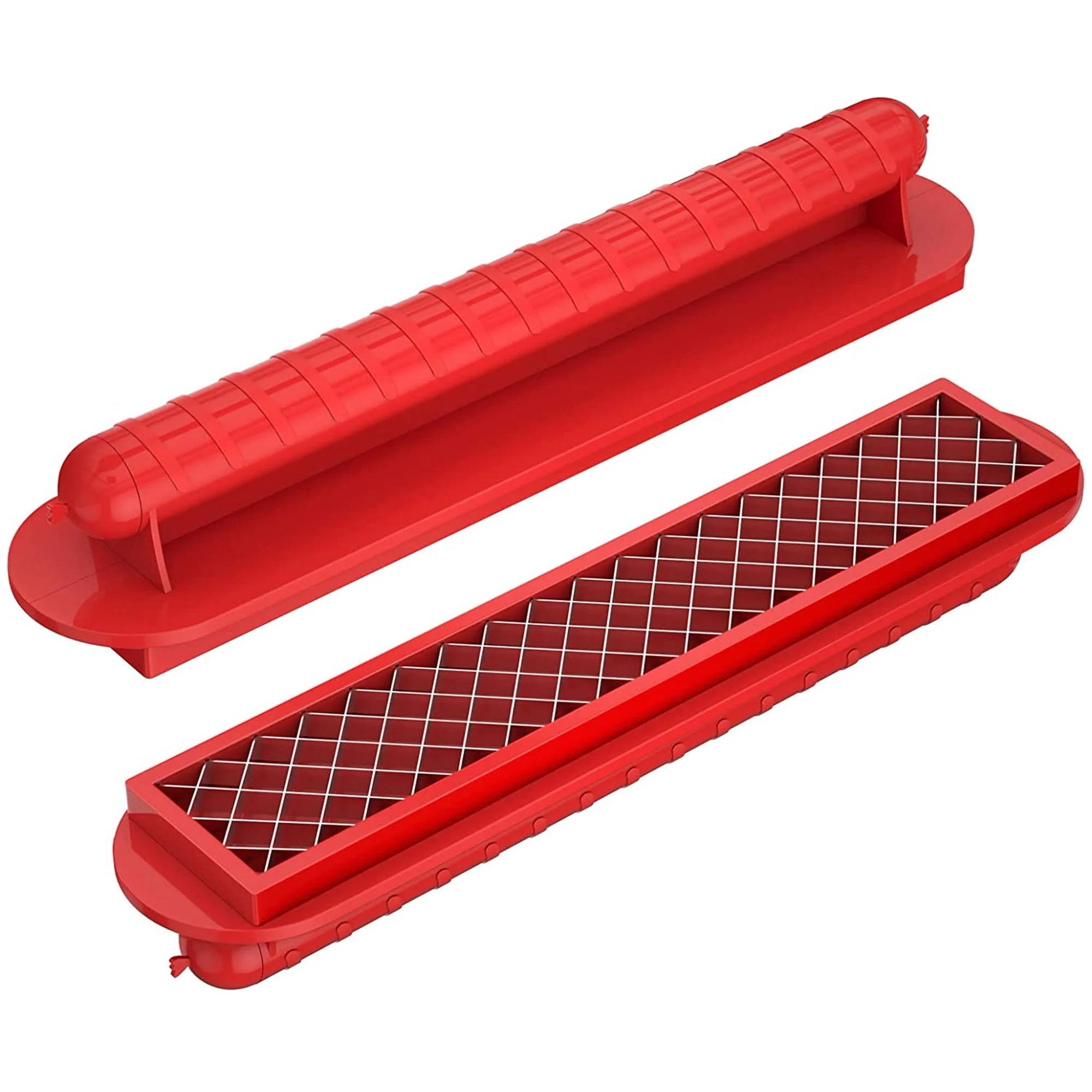 Sausage Hot Dog Slicing Tool