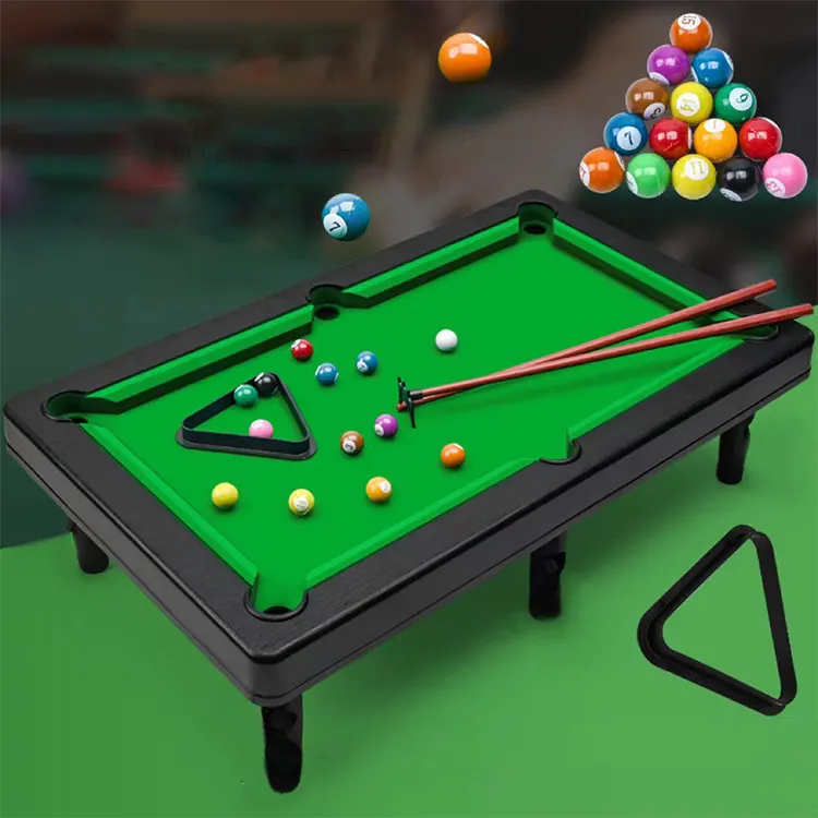 Desktop Pool Table