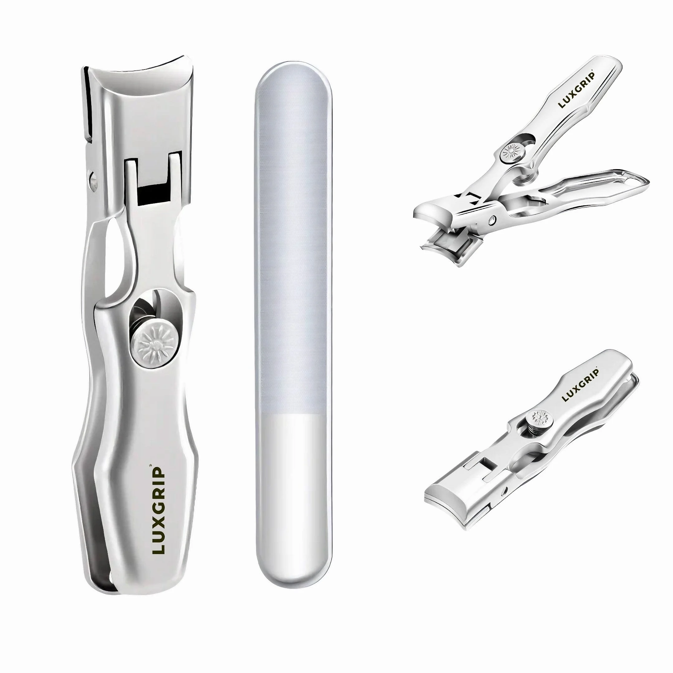The Luxurious Ultra Sharp Nail Clippers