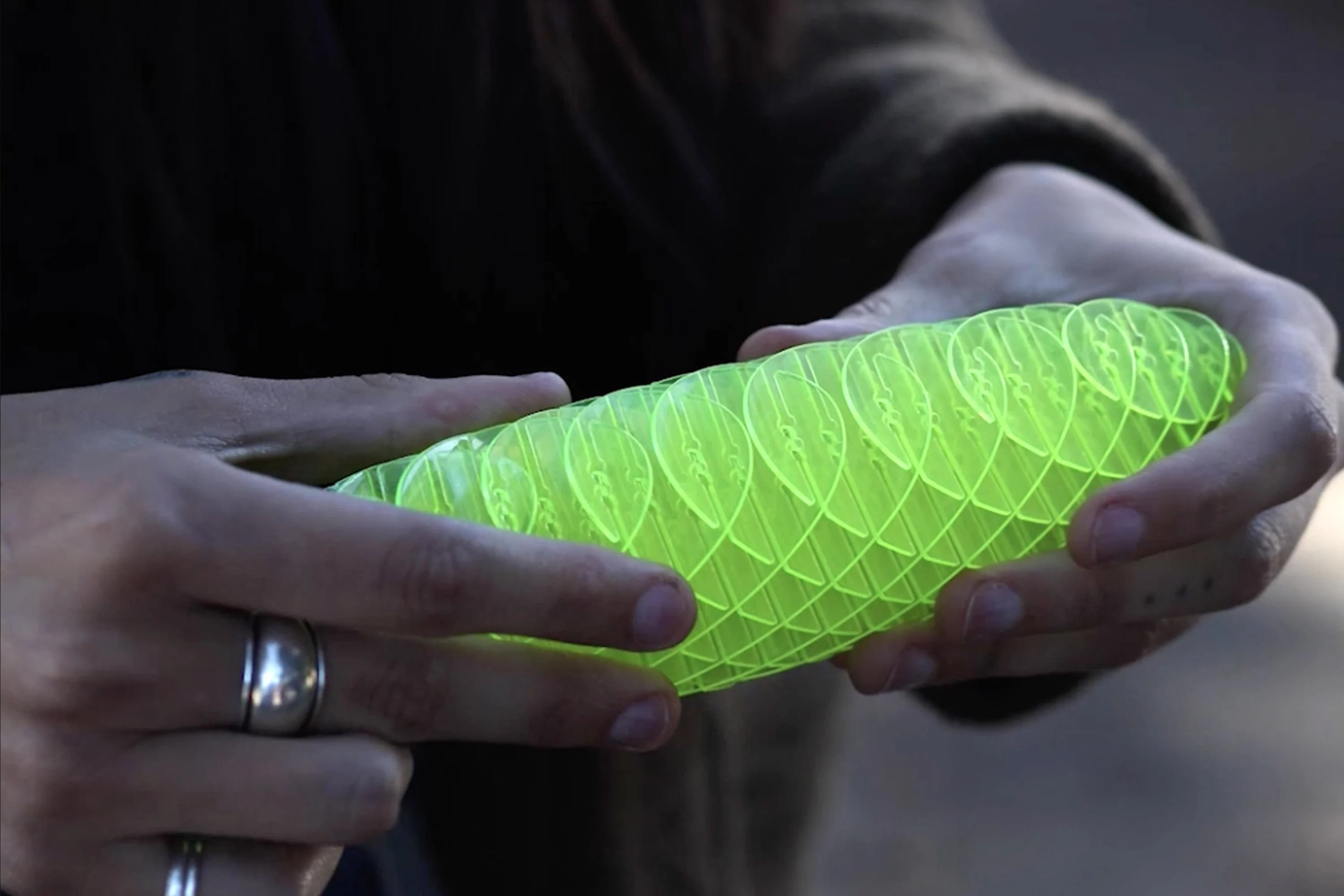 Funny Pocket  Fidget Toy