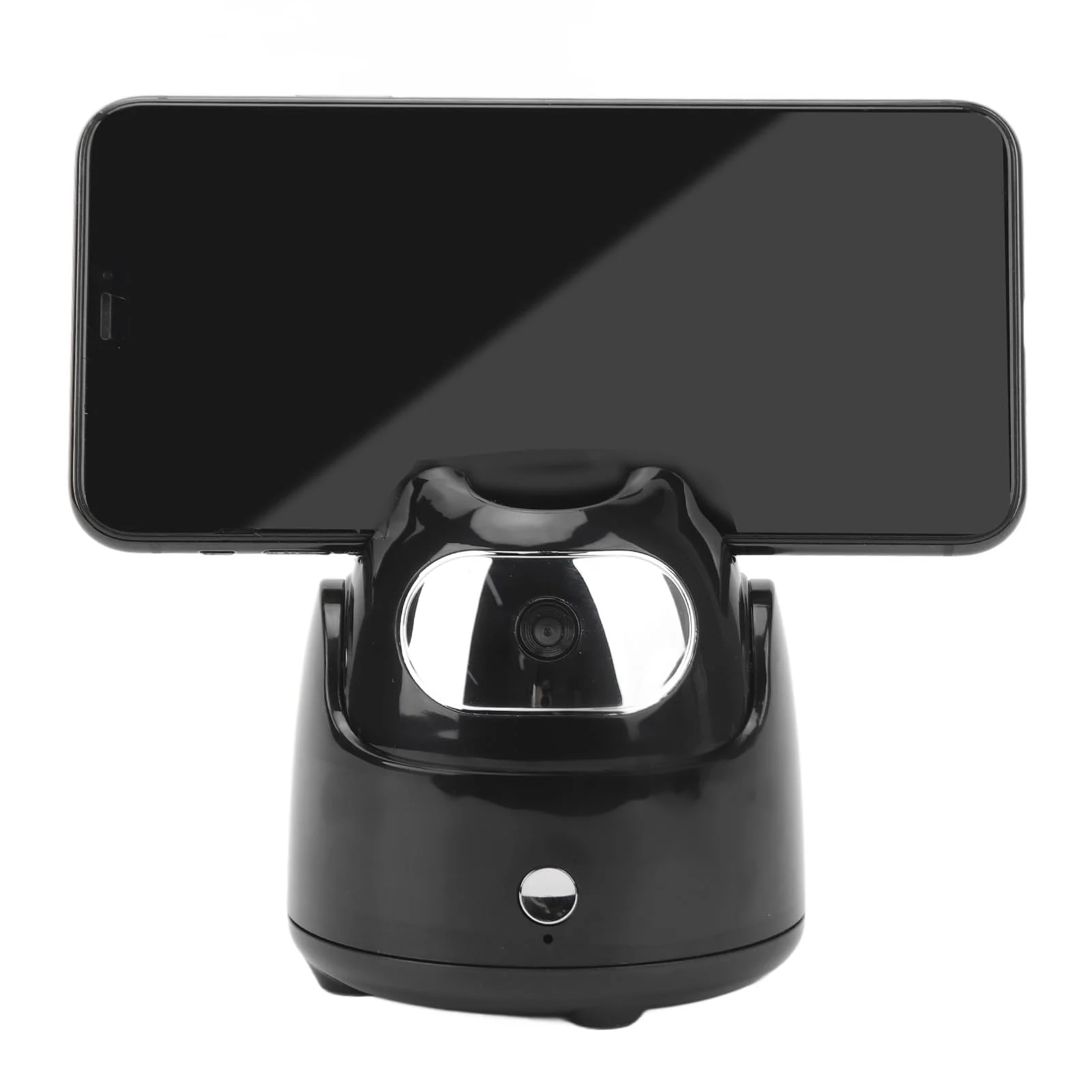 Automatic Face Tracking Stabilizer