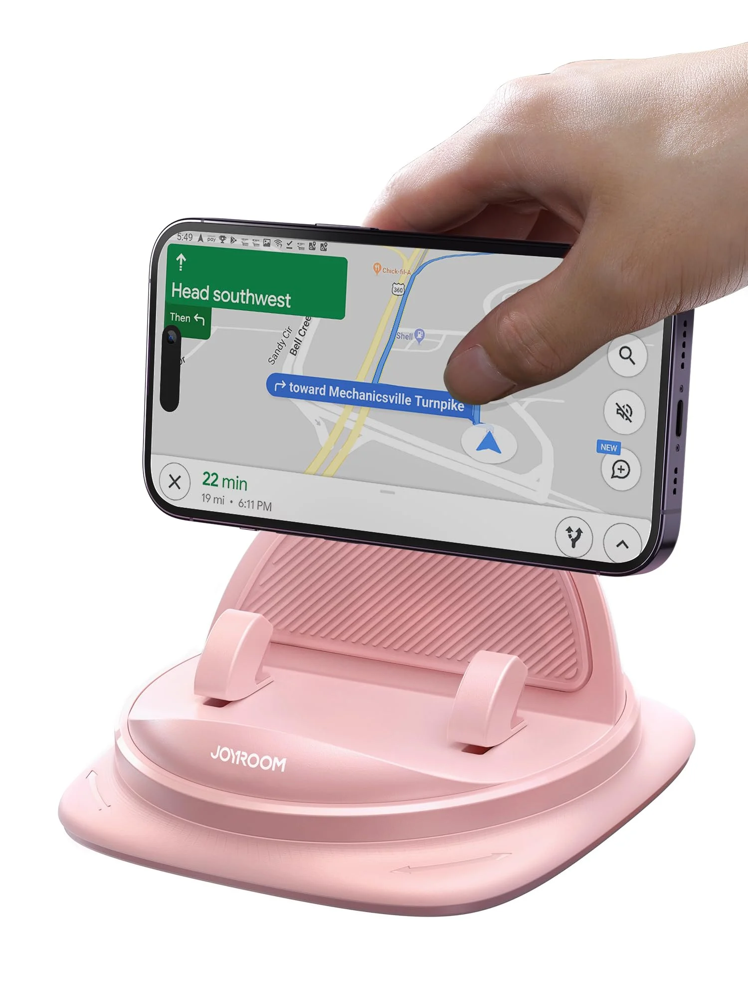 🔥Heissen Sale 🔥 ✨Handy Holder for car