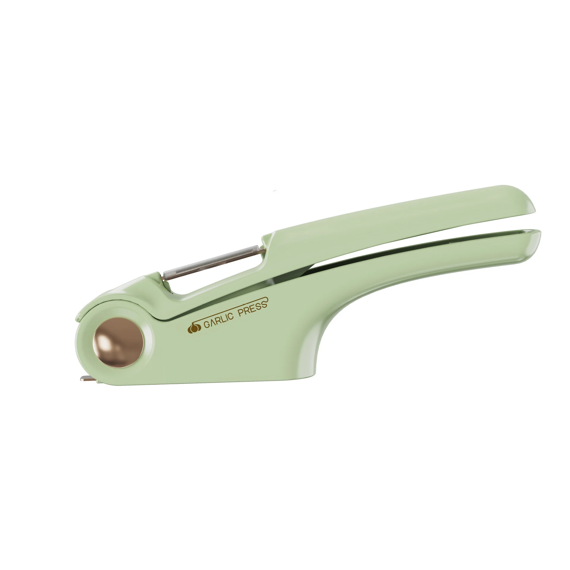 Garlic Press Stainless Steel