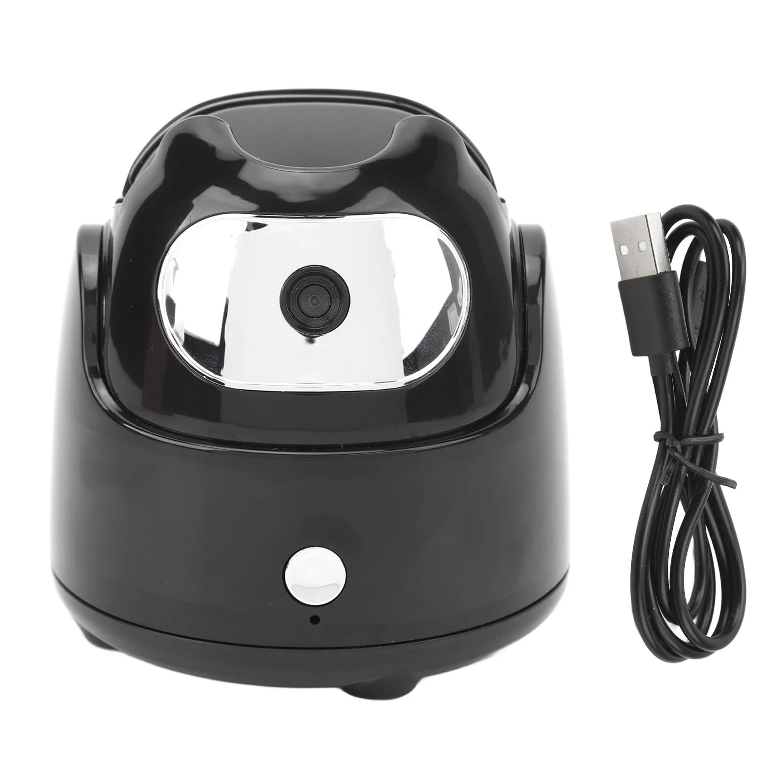 Automatic Face Tracking Stabilizer