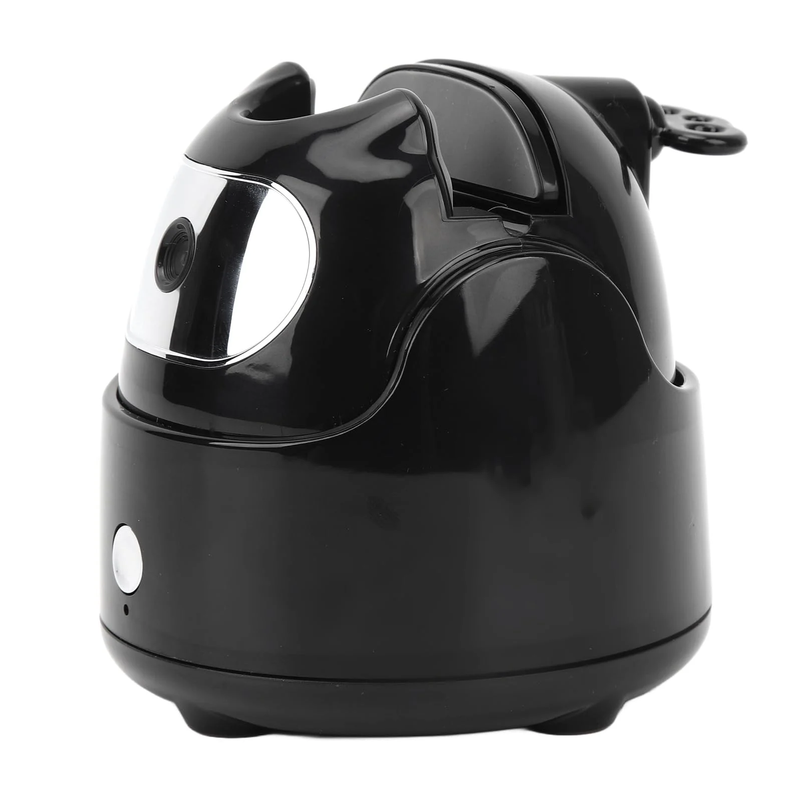 Automatic Face Tracking Stabilizer