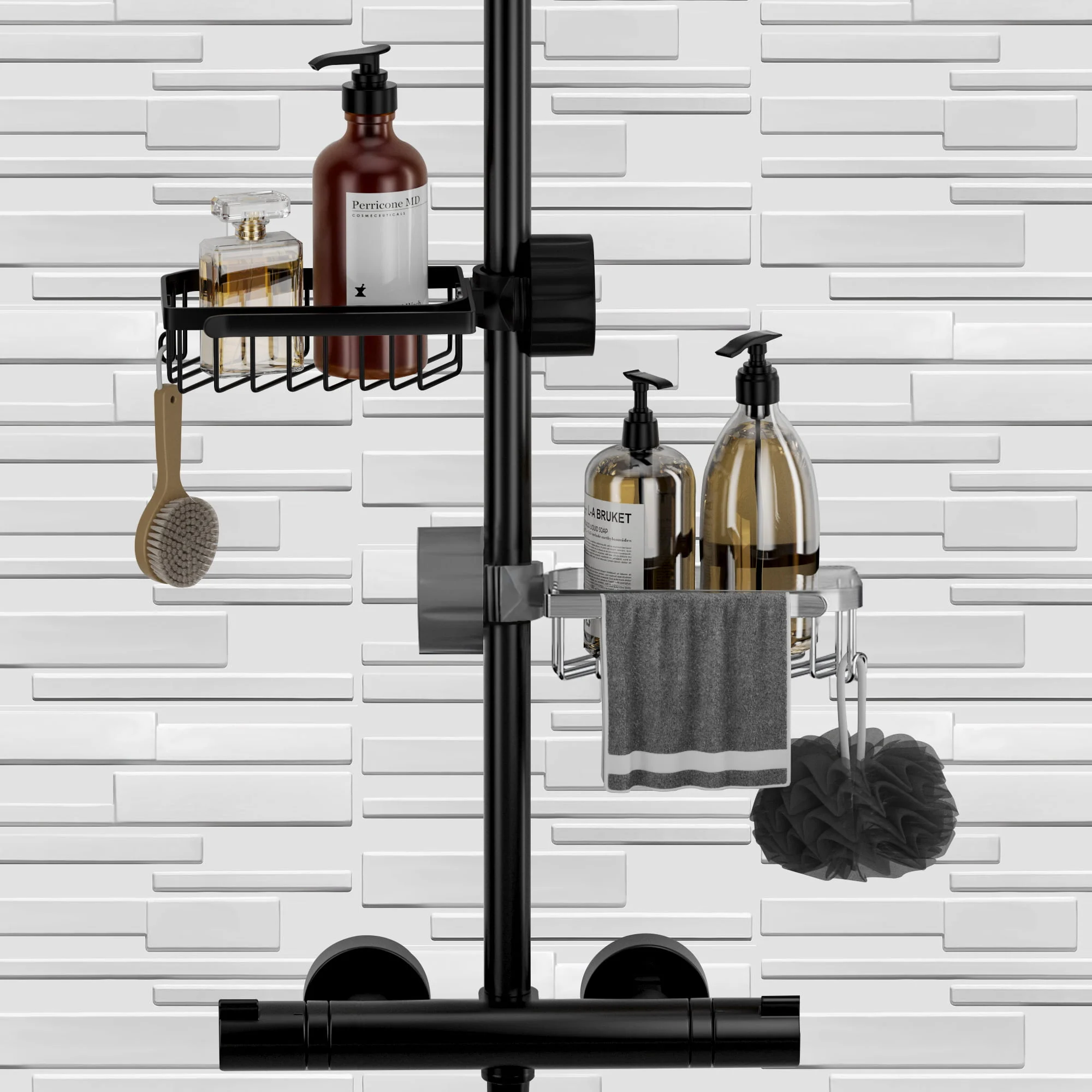 Kitchen Sink Sponge Holder