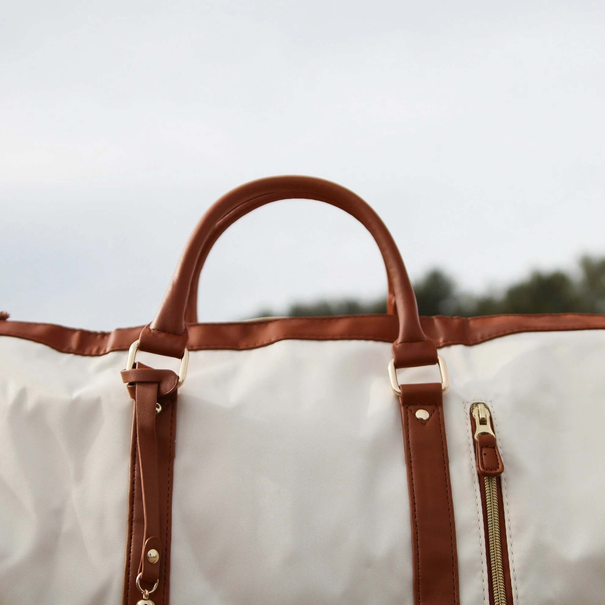 Original Foldable Duffle