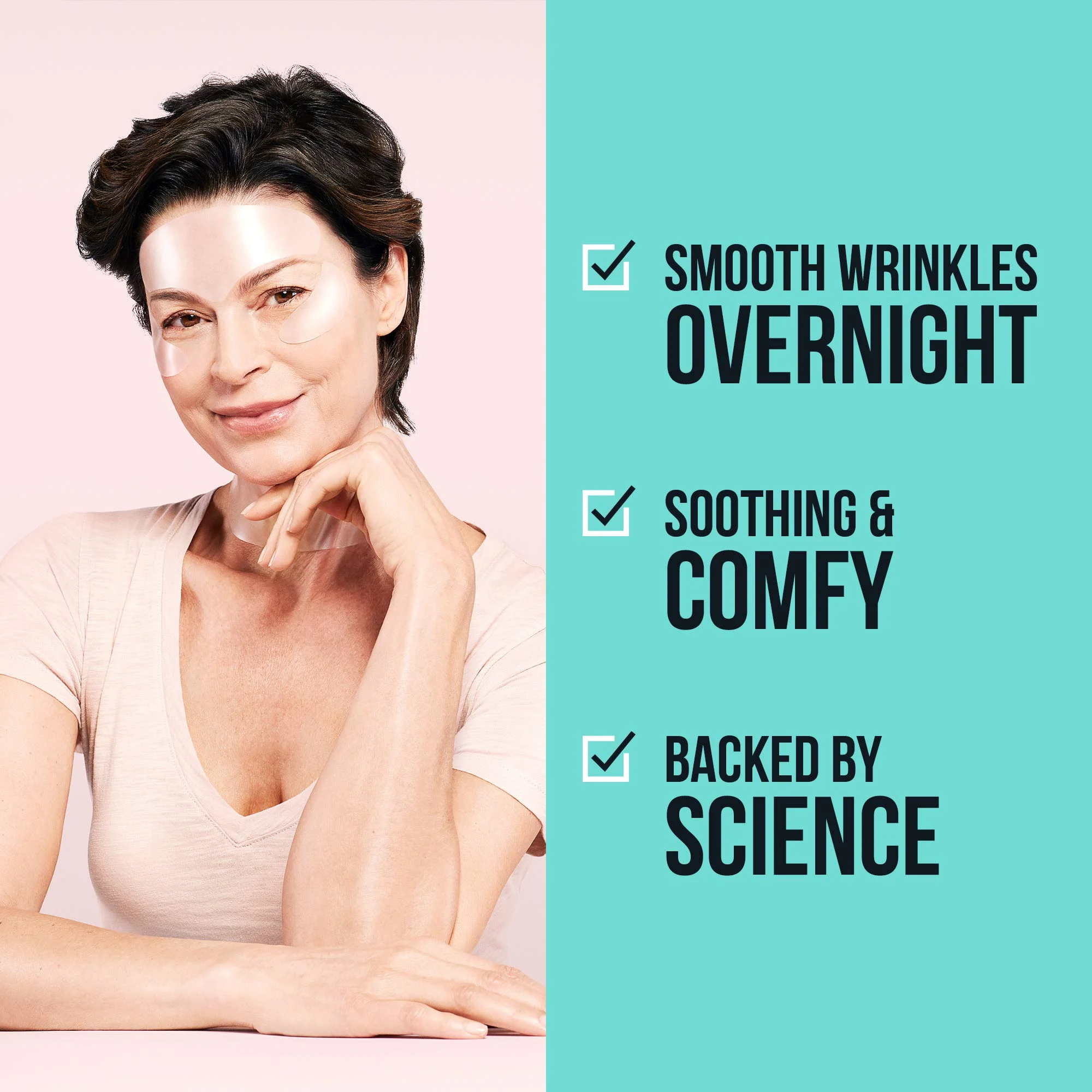 🔥Buy 1 Get 1 Free😍Magical Wrinkle Patches