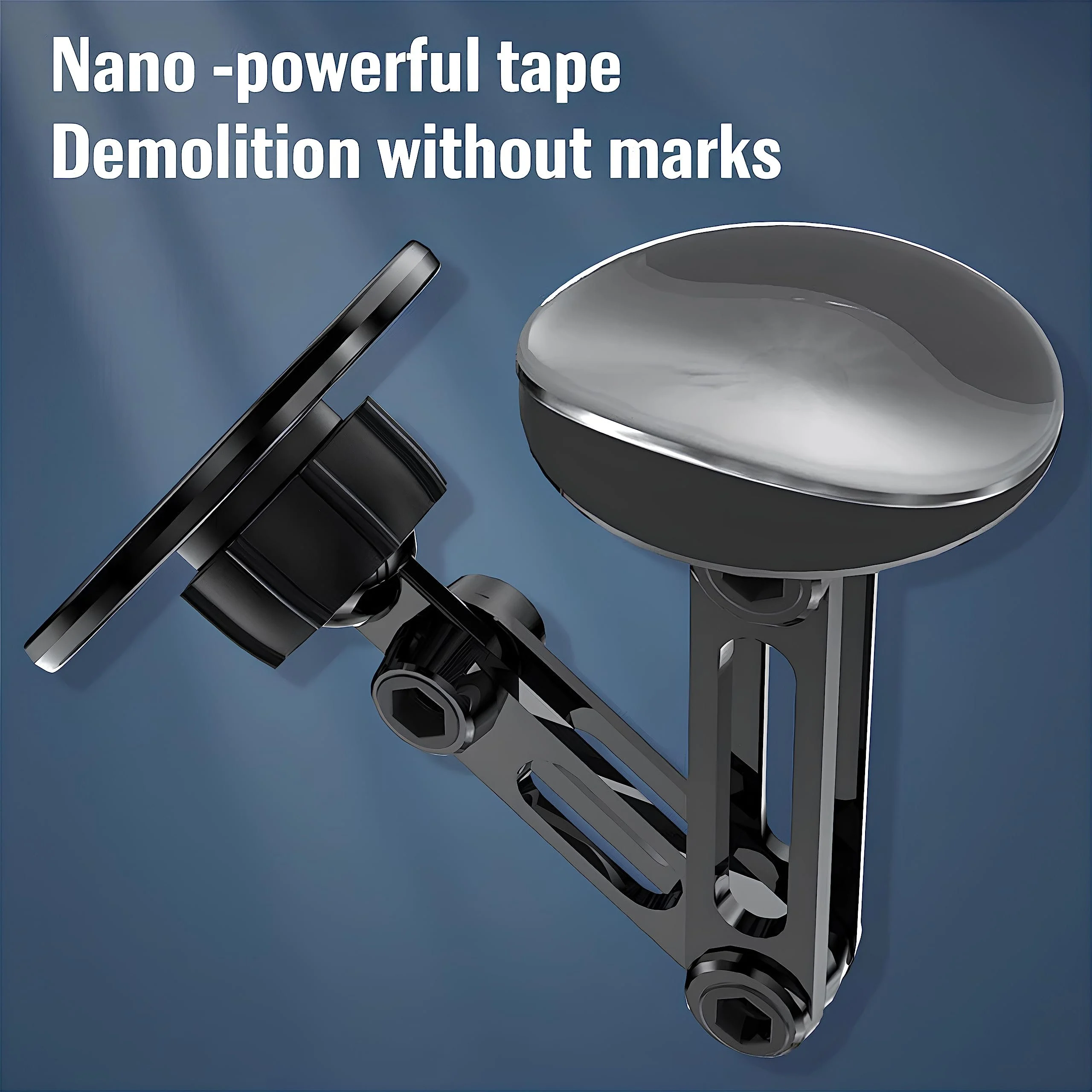 Car Magnetic Mobile Phone Holder