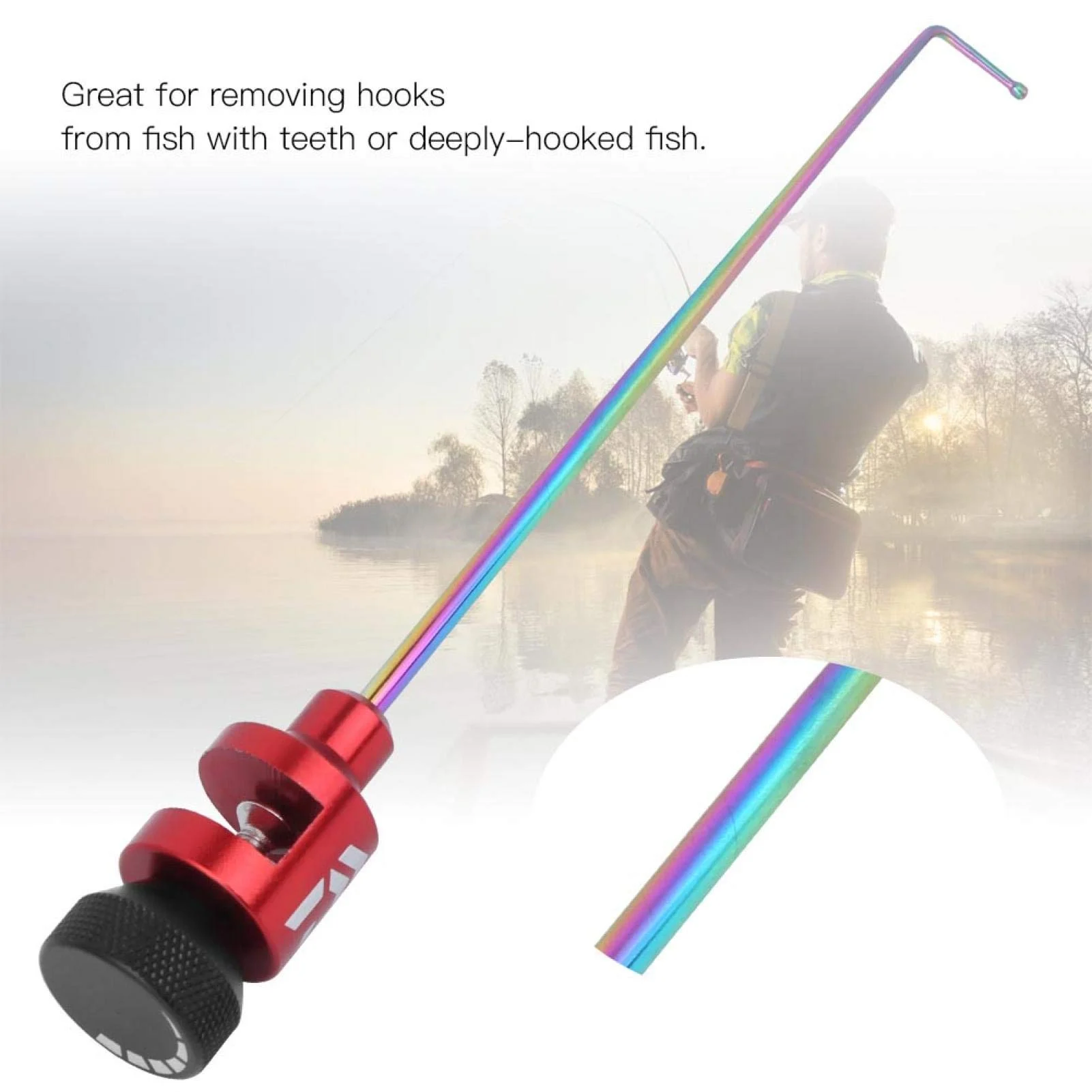 Fishing Hook Remover