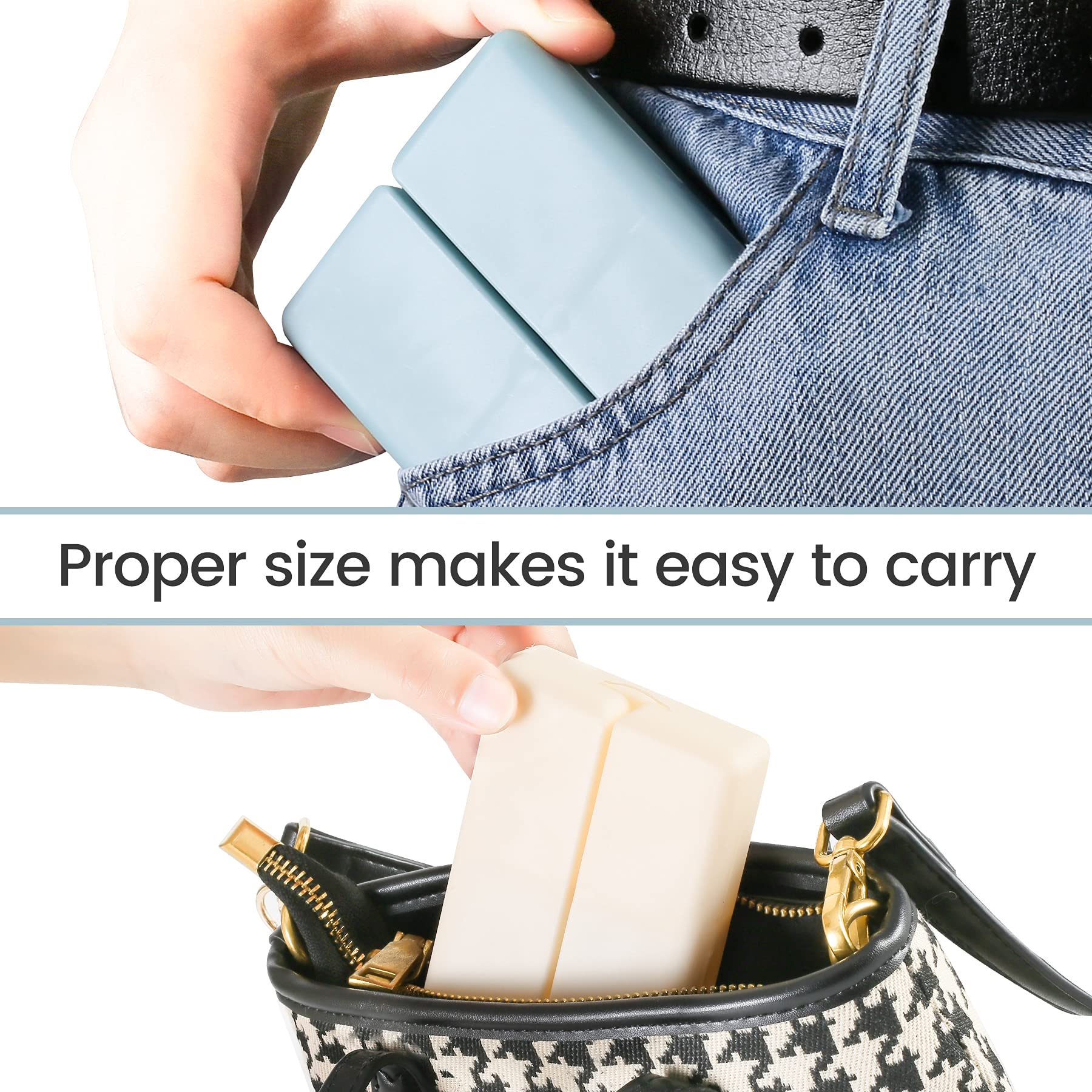 🔥BIG SALE - 49% OFF🔥 Portable Daily Pill Case