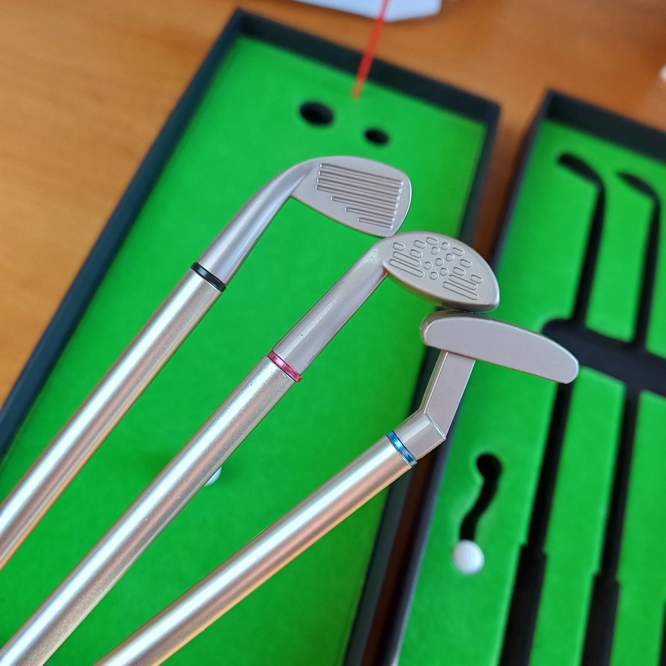 Golf Pen