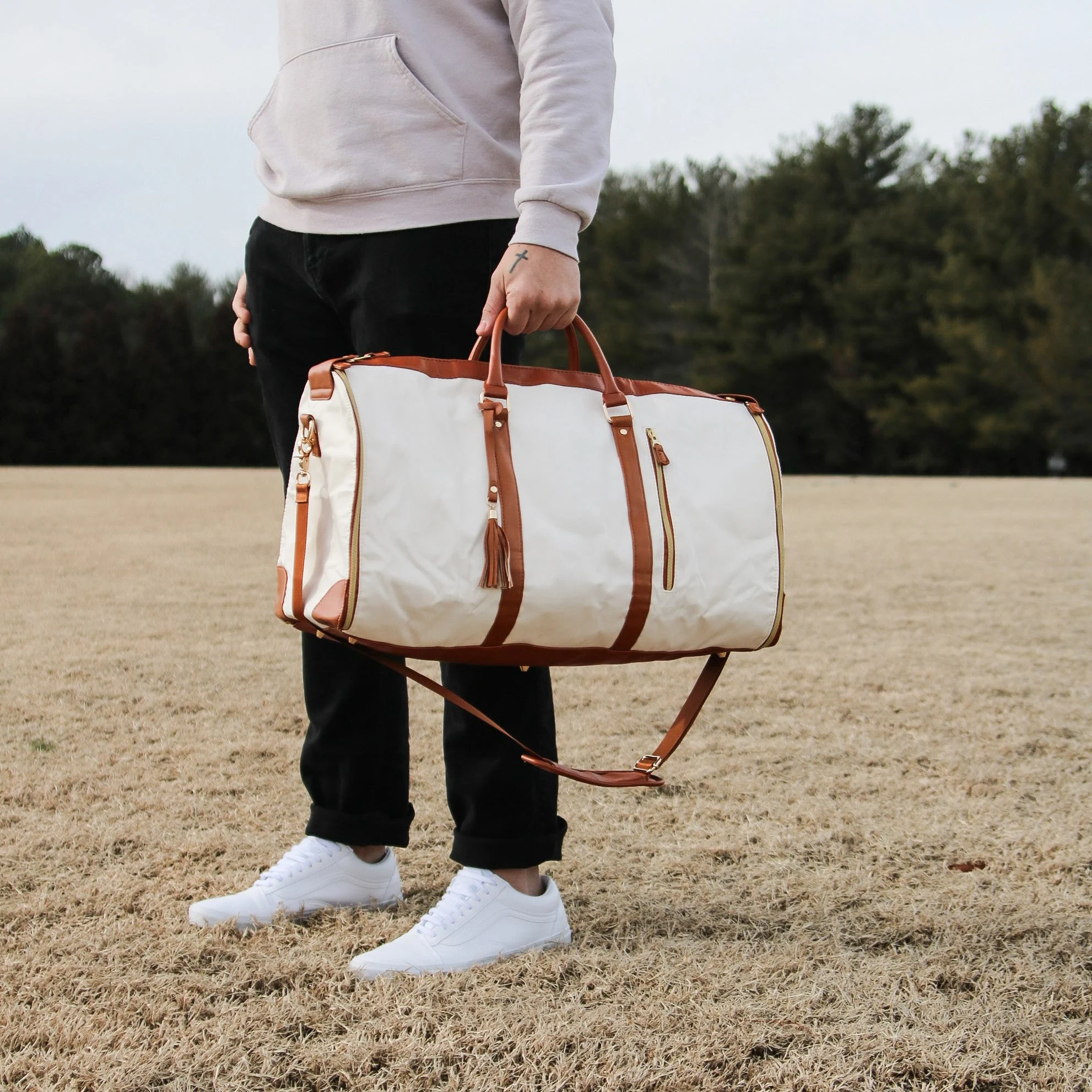 Original Foldable Duffle