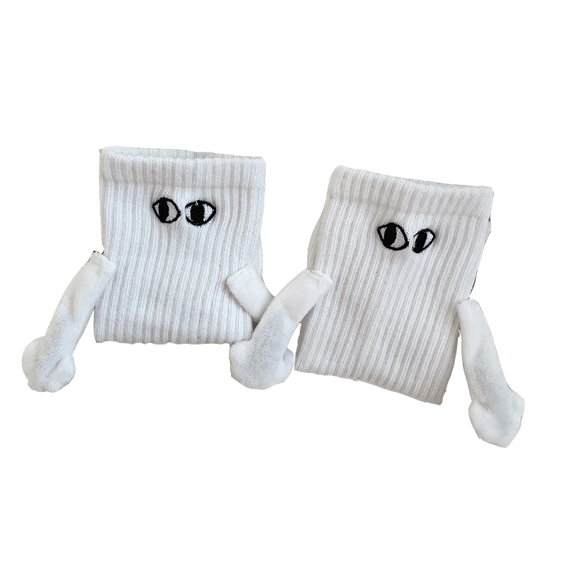 Hand In Hand Socks