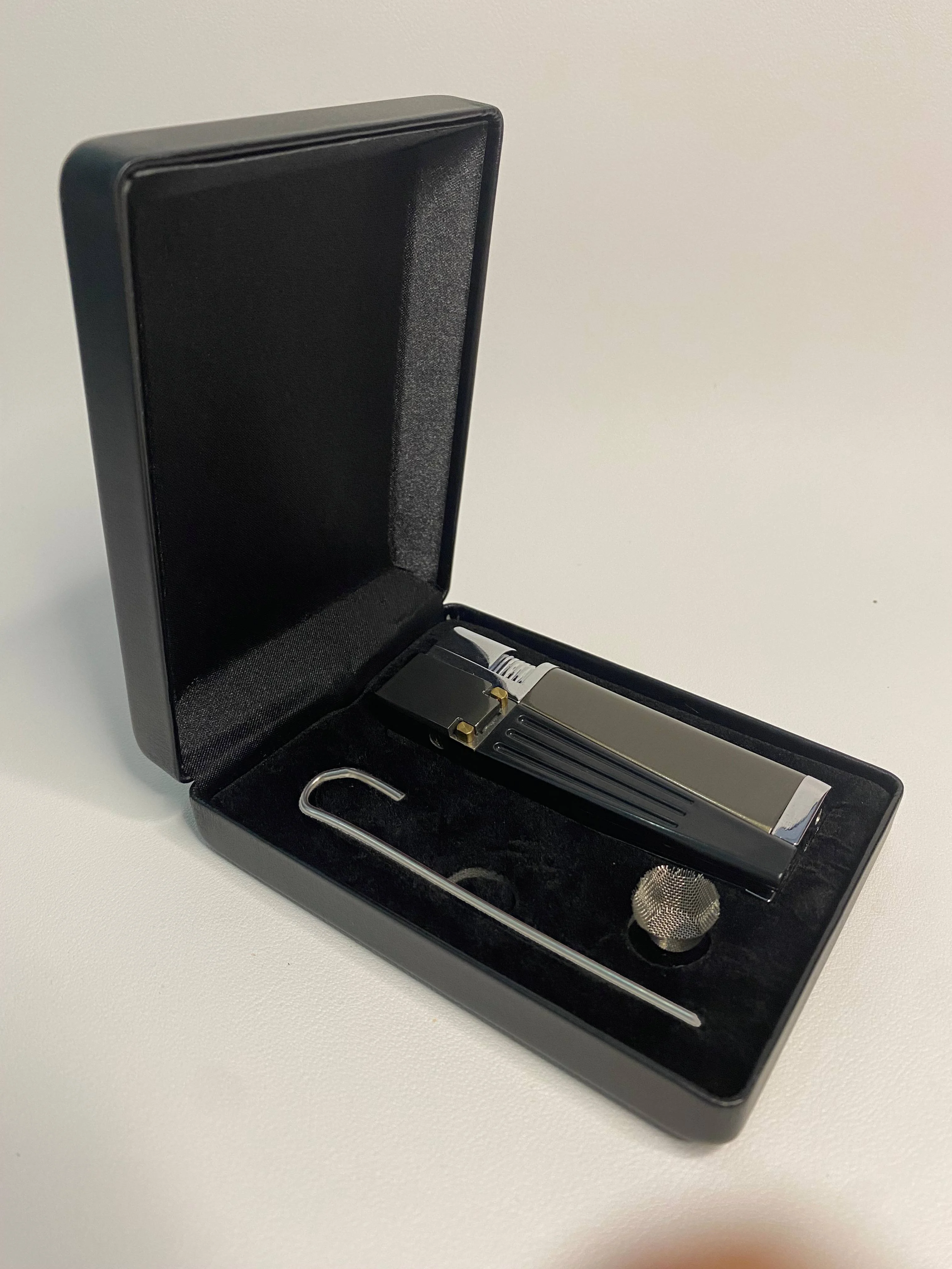 ✨ 2023 HOT SALE 49% OFF 🔥 Portable Hitter Lighter - backup