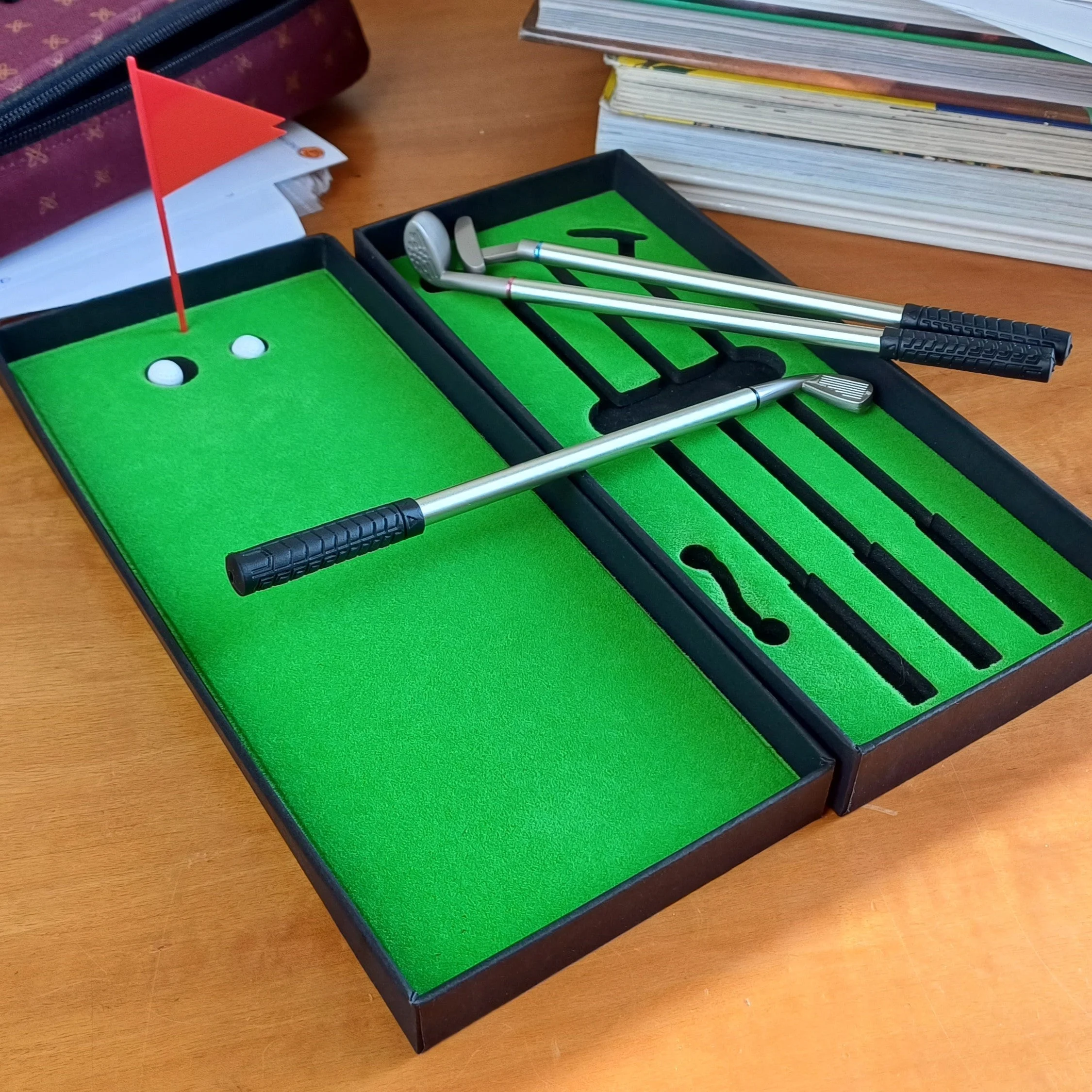 Golf Pen