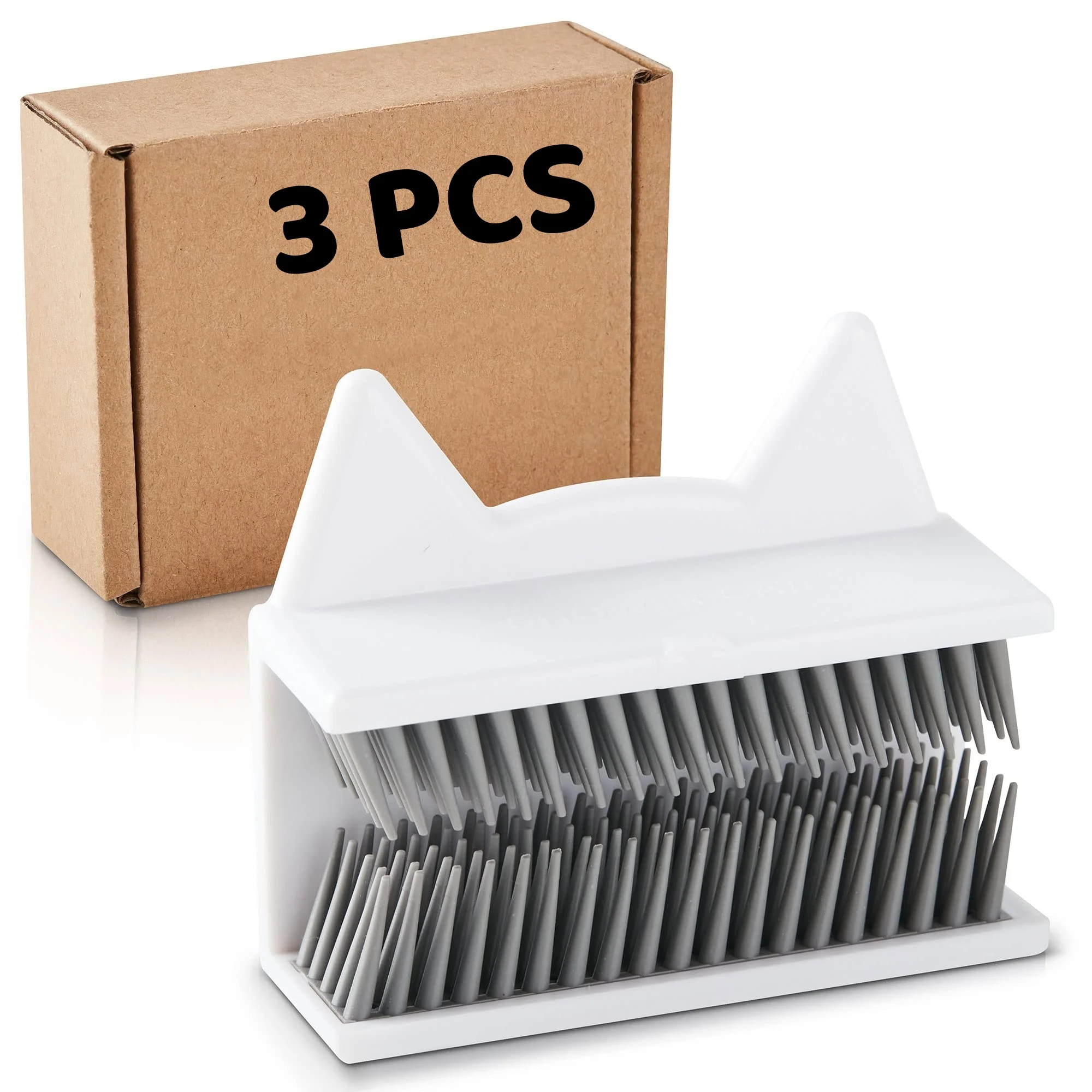 Hair Catcher Shower Wall