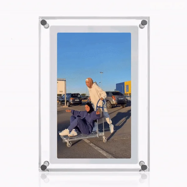 🌲Christmas Sale 50% OFF & Free Shipping - 🎁Infinity Frame