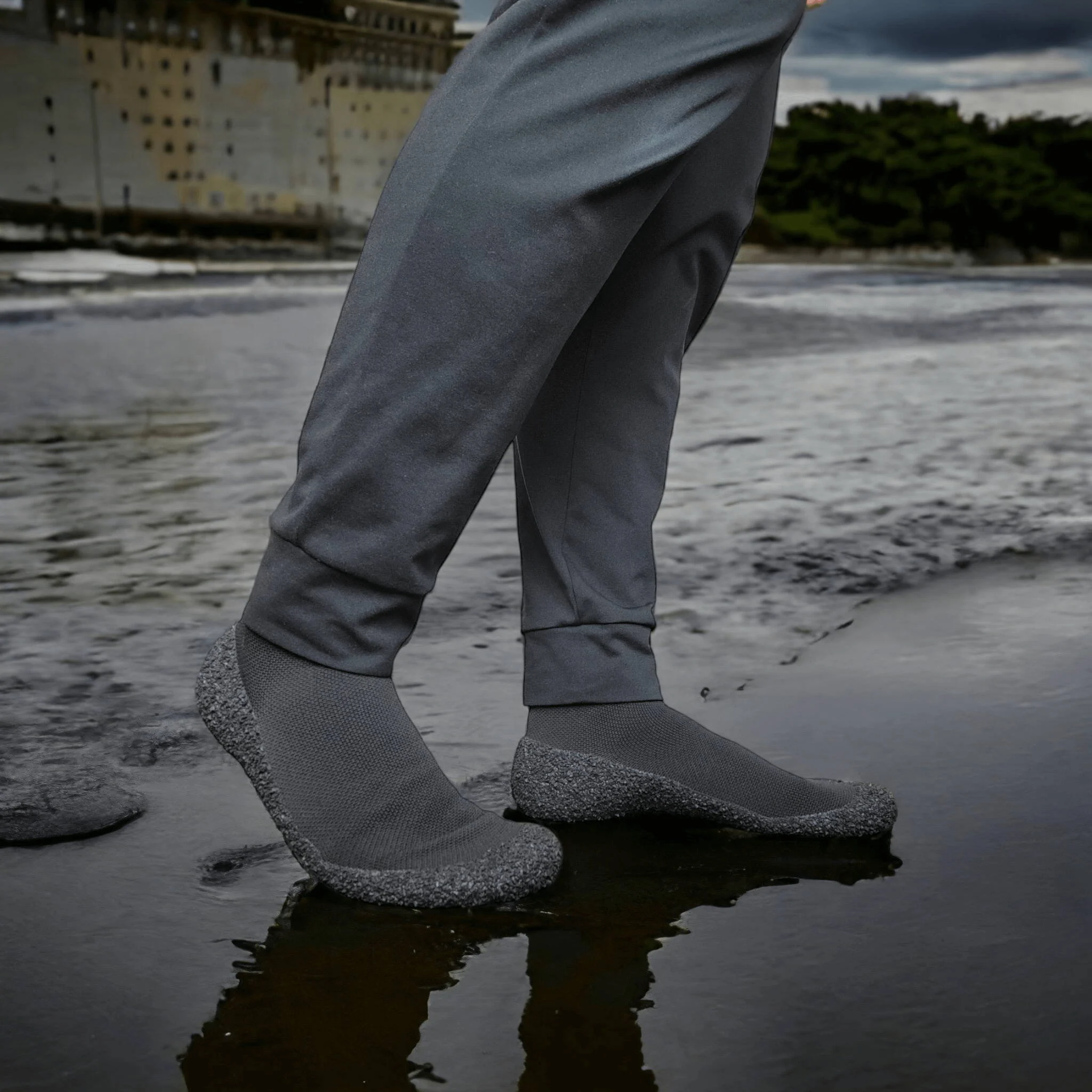 Unisex Beach Socks Shoes - Buy 2+ Free Shipping