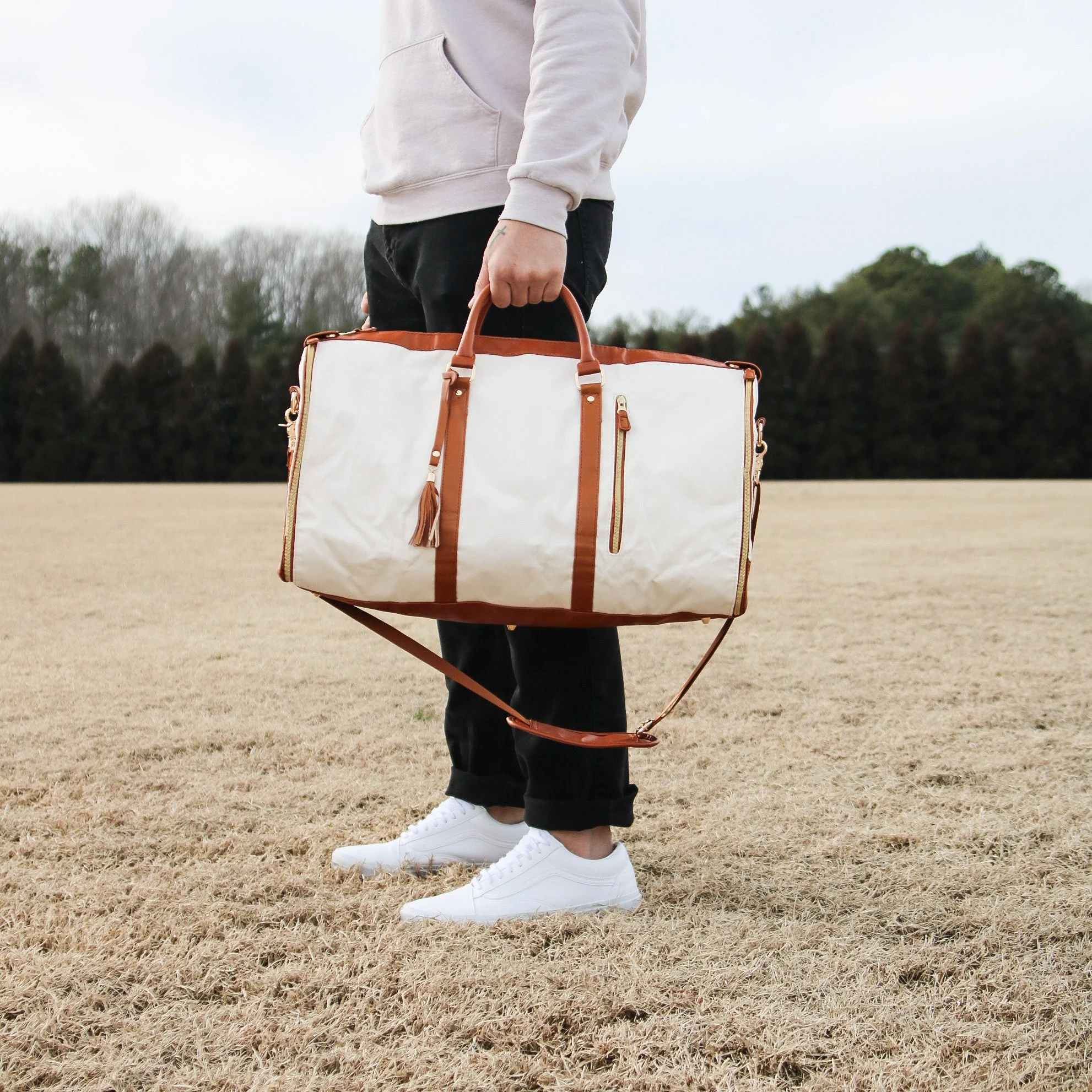 Original Foldable Duffle