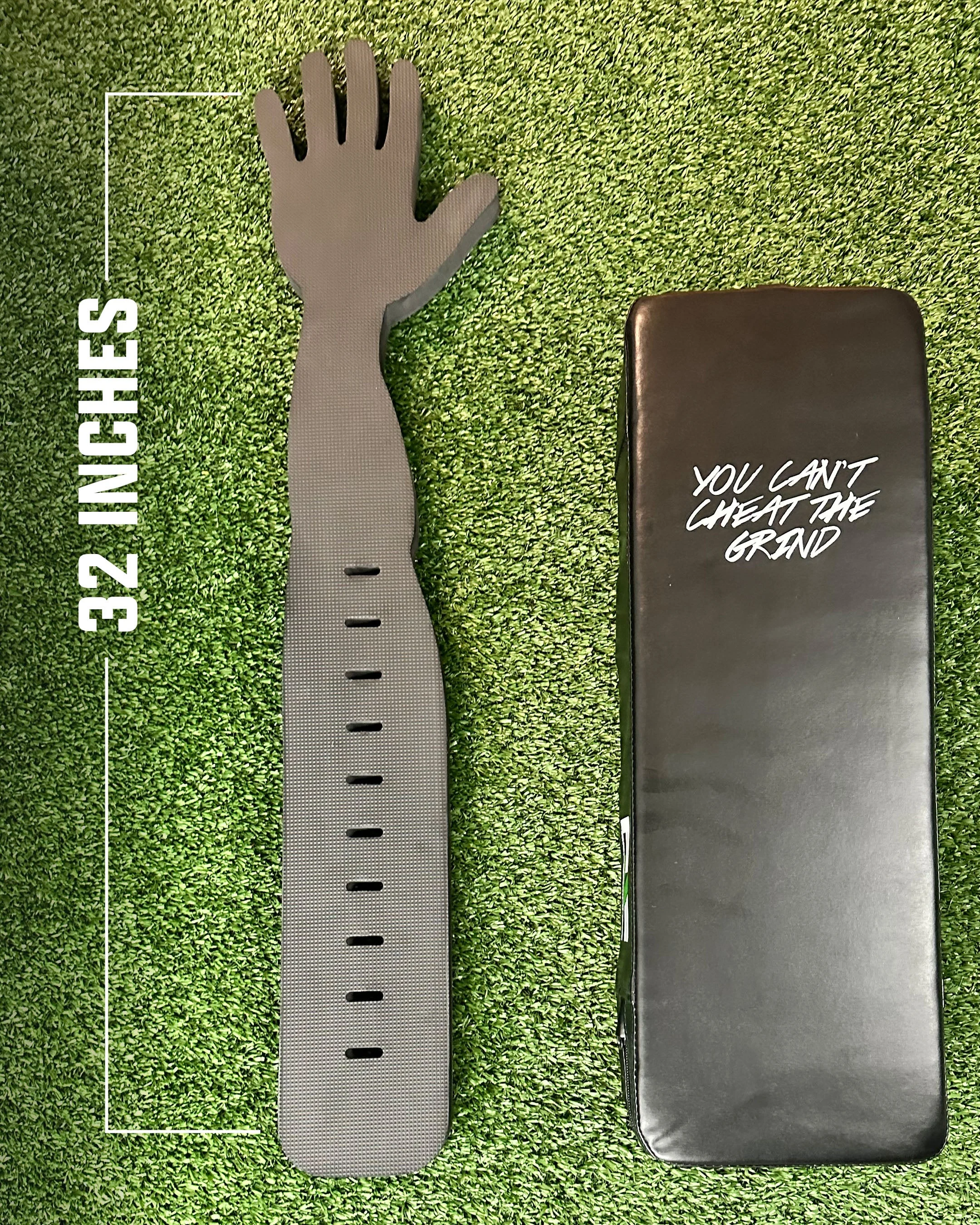 League Length Pad by PJF Performance