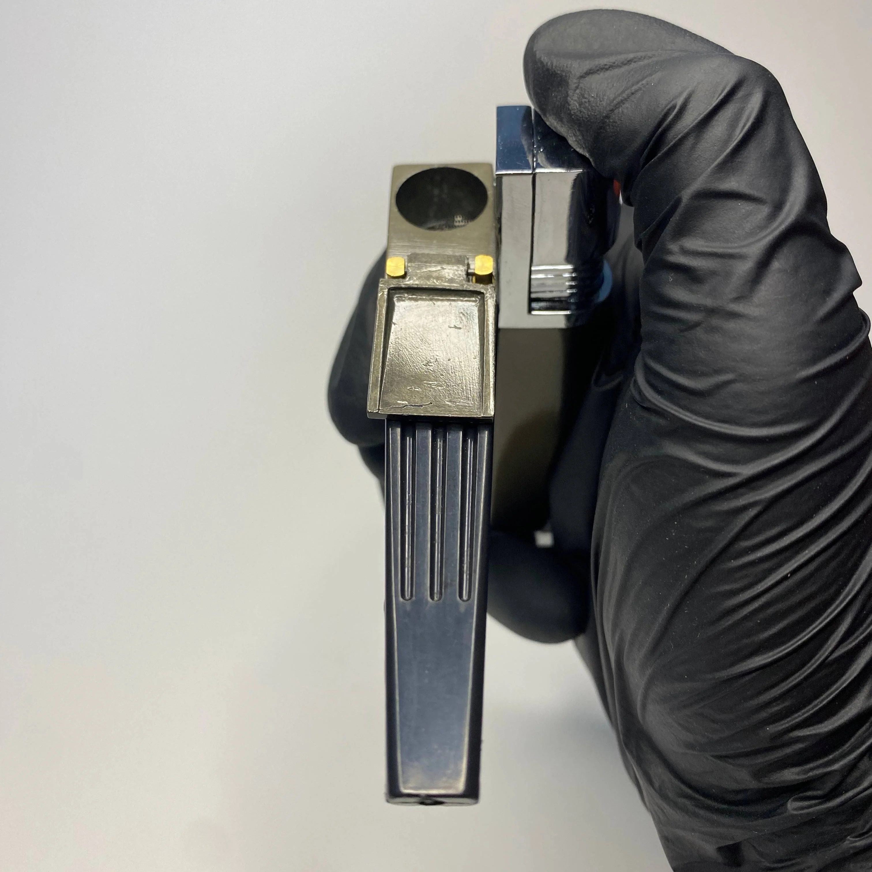 ✨ 2023 HOT SALE 49% OFF 🔥 Portable Hitter Lighter - backup