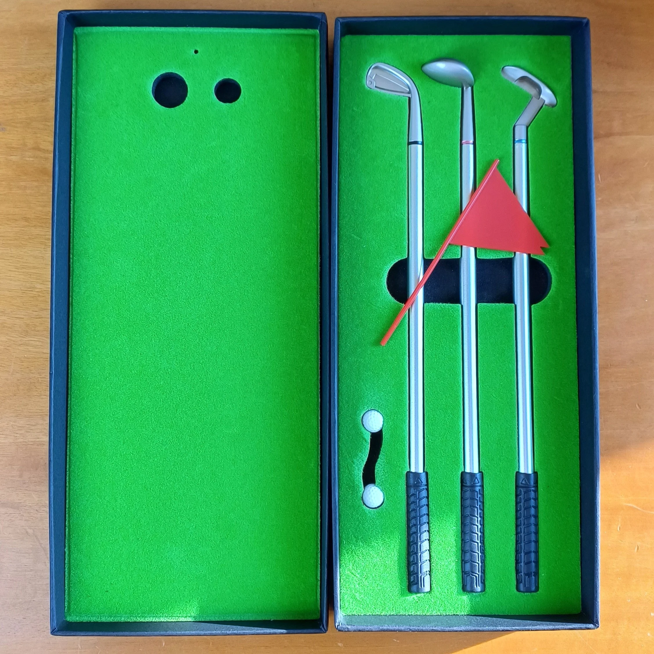 Golf Pen