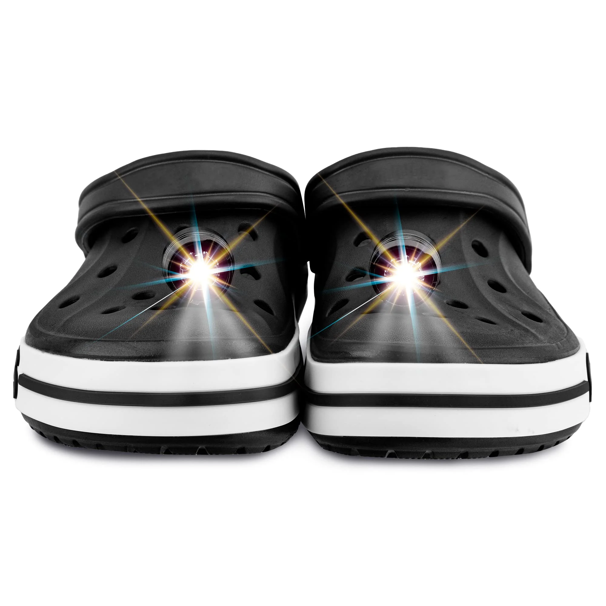 Headlights for Shoes