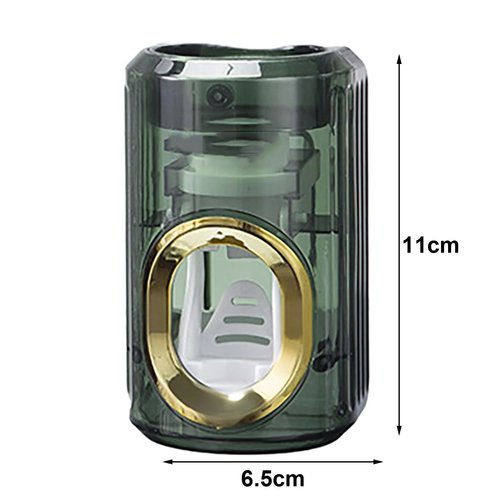 Light Luxury Toothpaste Squeezer