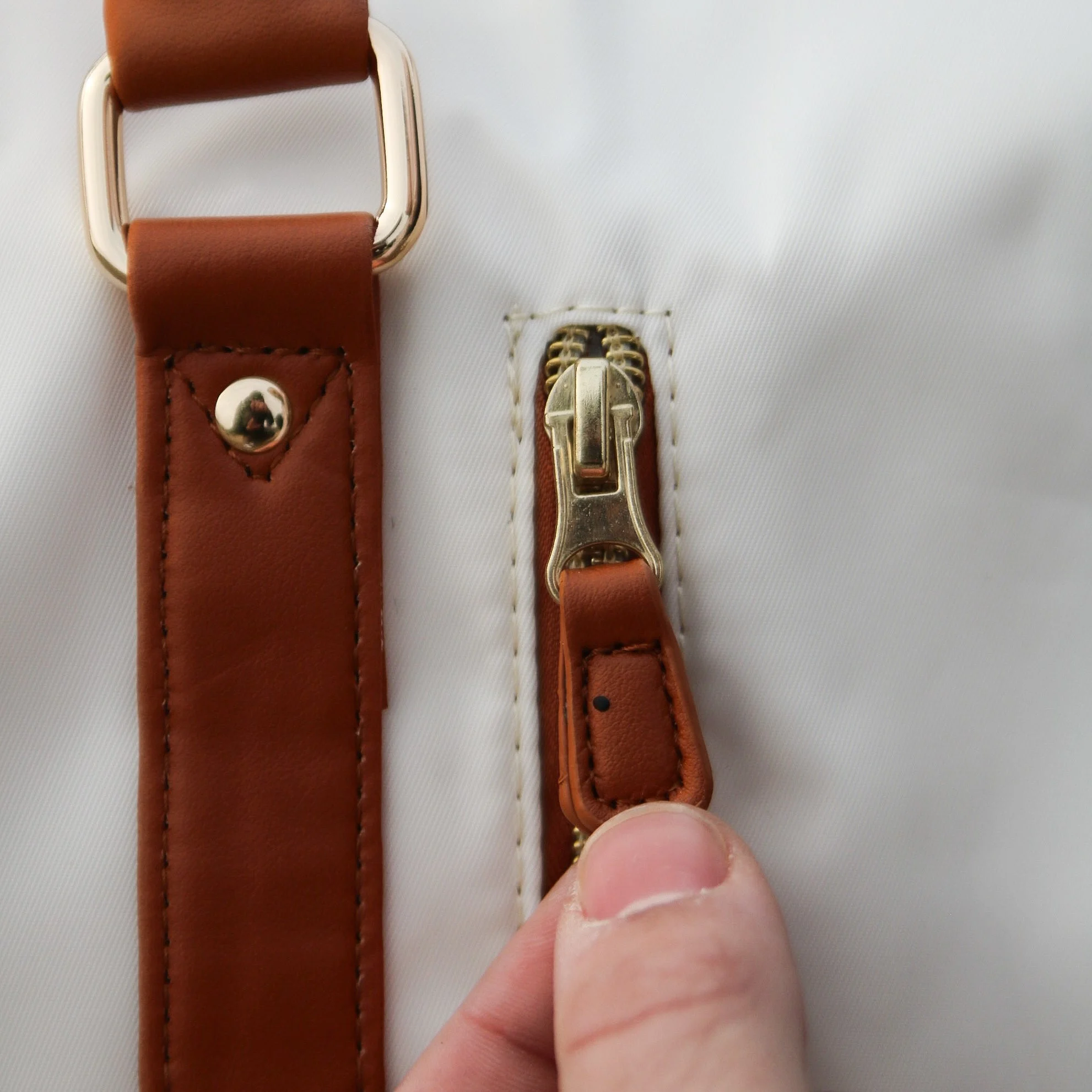 Original Foldable Duffle