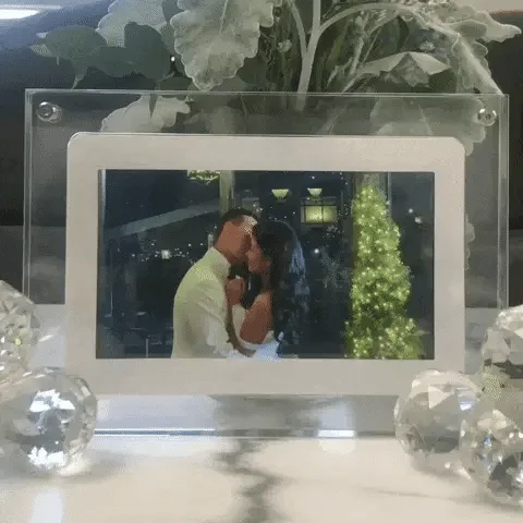 🌲Christmas Sale 50% OFF & Free Shipping - 🎁Infinity Frame