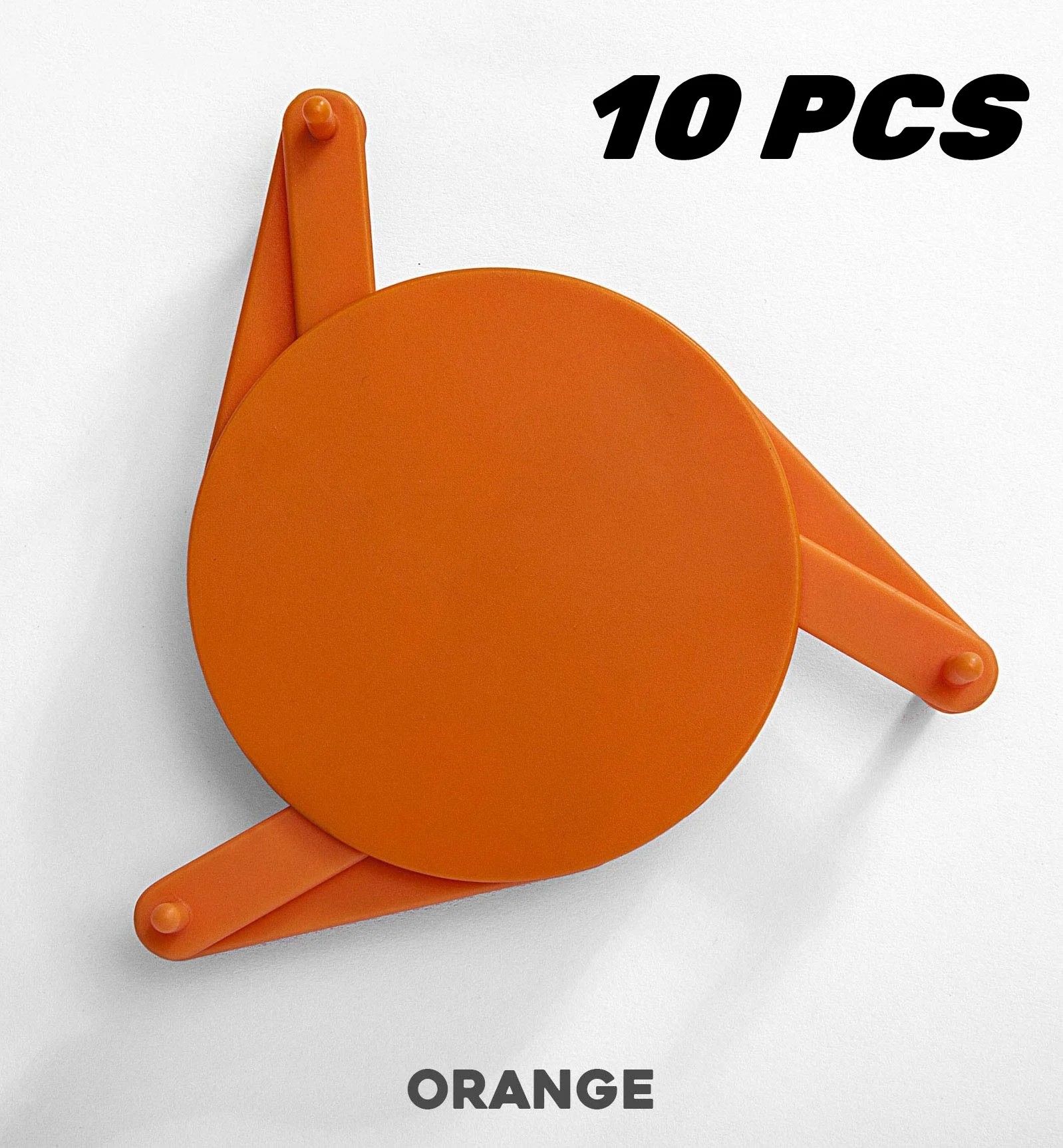 Cup Expansion Stacking Gadget