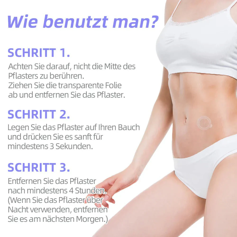 Nano-Microneedle Patch 2.0 (✅Pain-free, long-lasting, against diabetes, obesity, and cardiovascular diseases) - 🔥7 days to see results