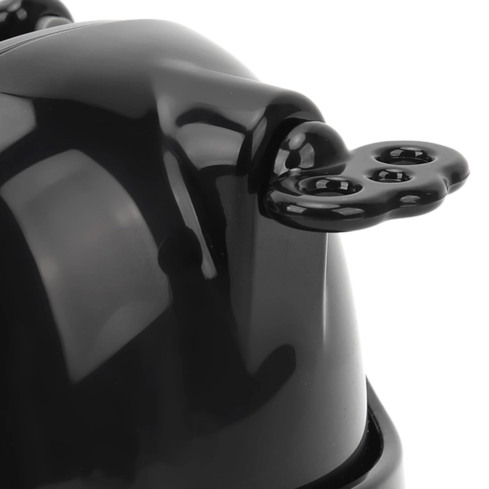 Automatic Face Tracking Stabilizer