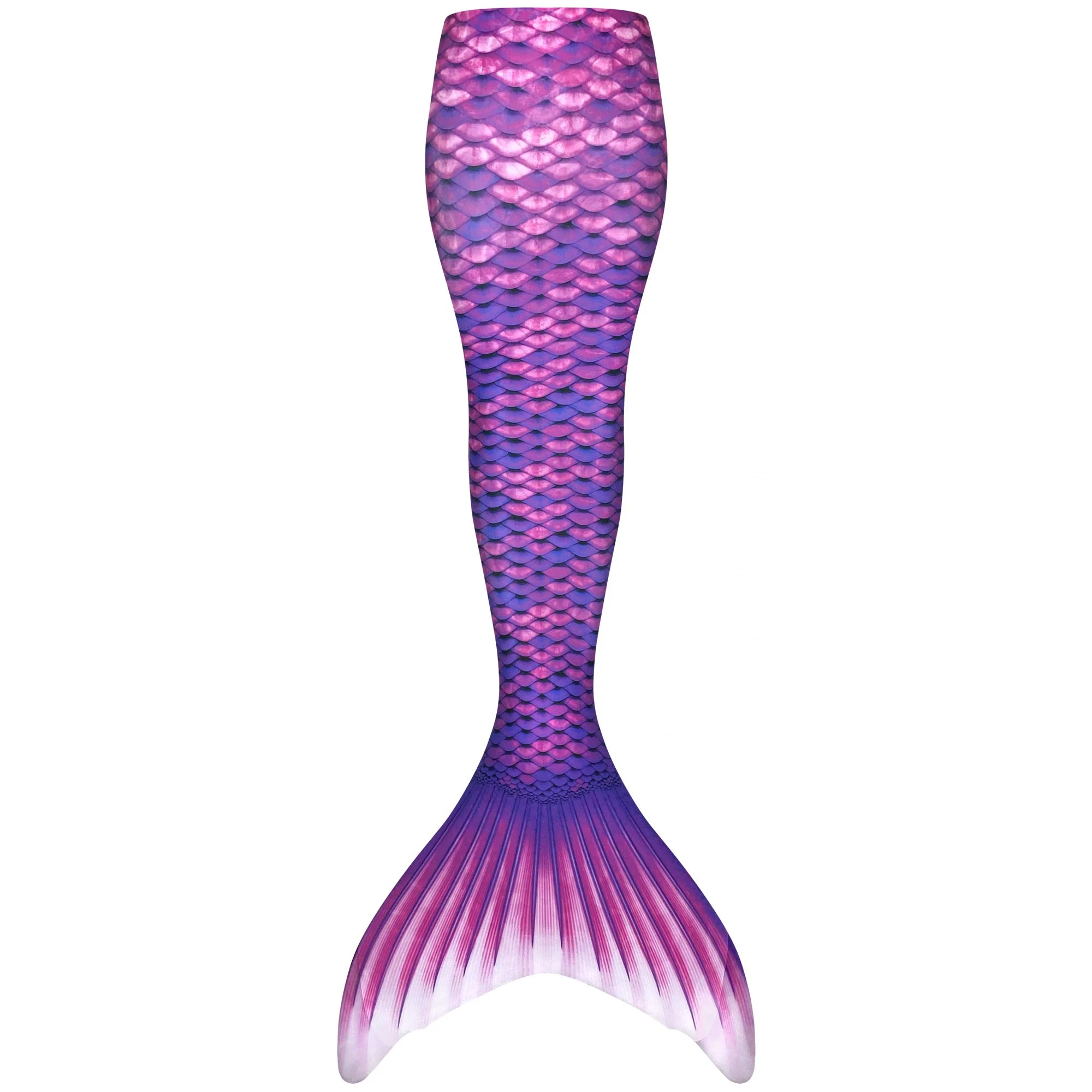 Girls / Adults Swimmable Mermaid Tail Swimsuit Swimwear Swimming Bathing Suit