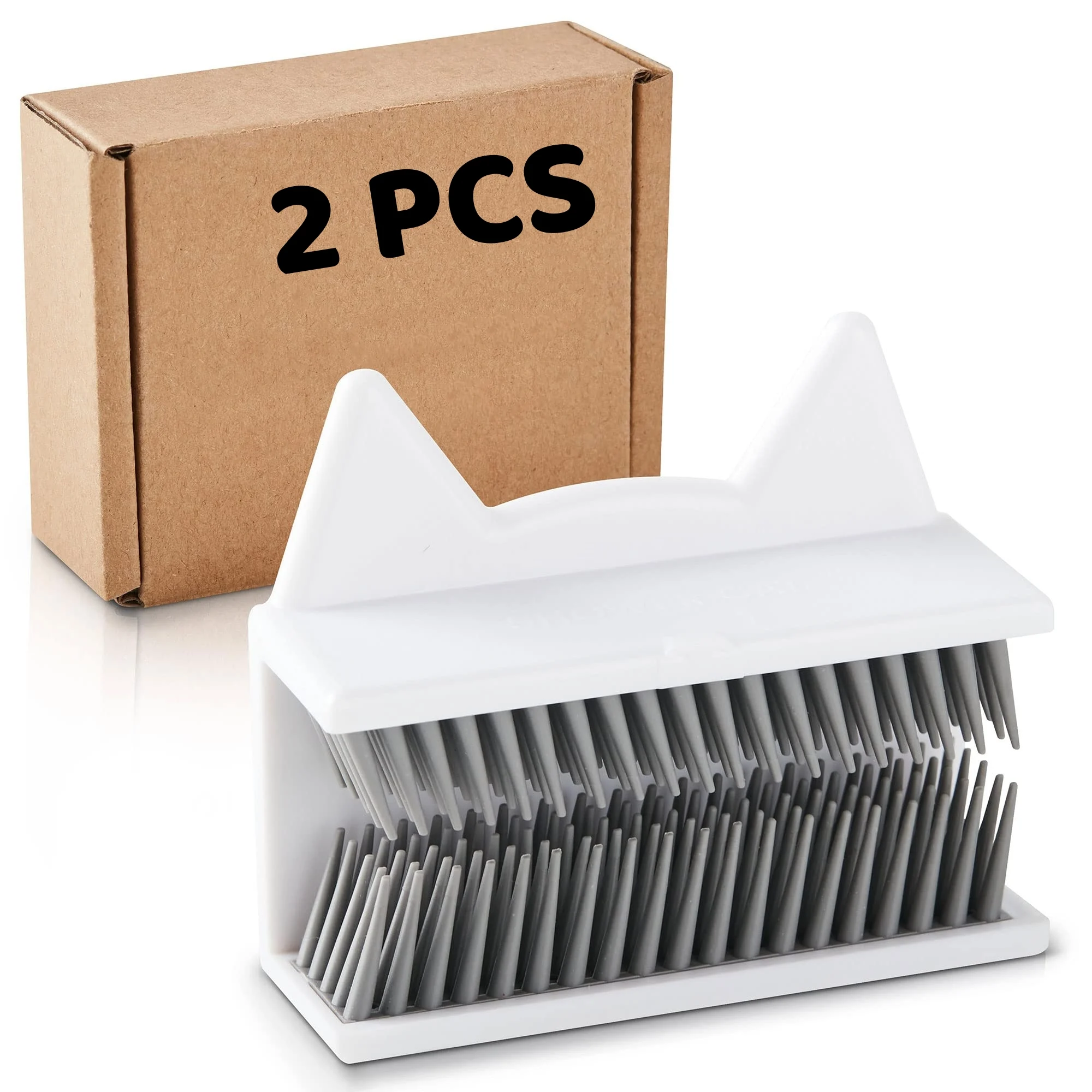 Hair Catcher Shower Wall