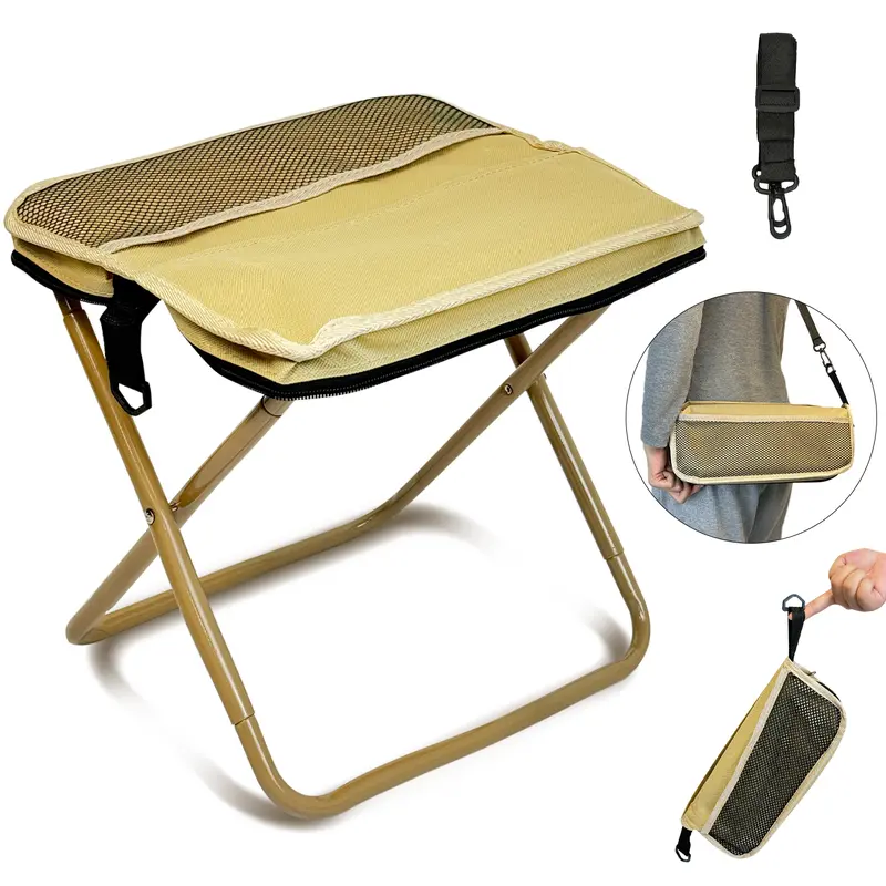 🔥Last Day Discount 49% Off🔥Upgraded Foldable Stool