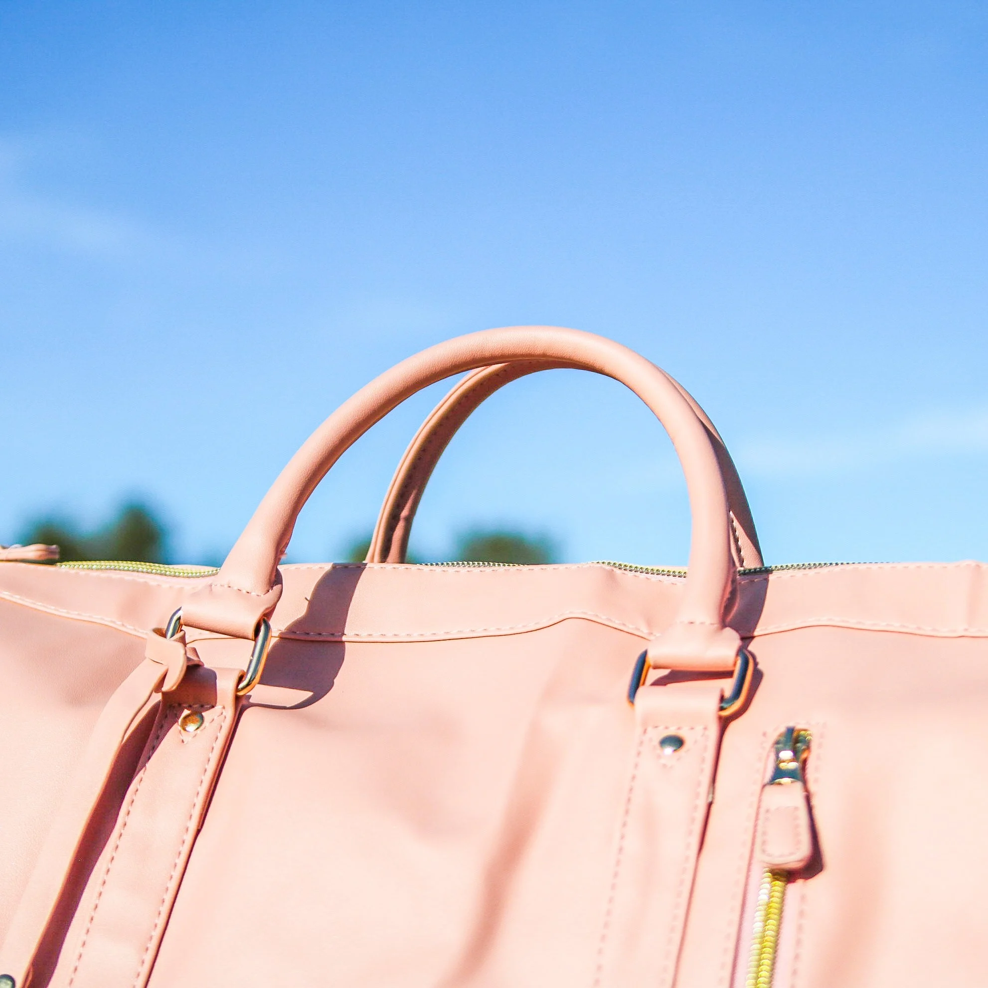 Original Foldable Duffle